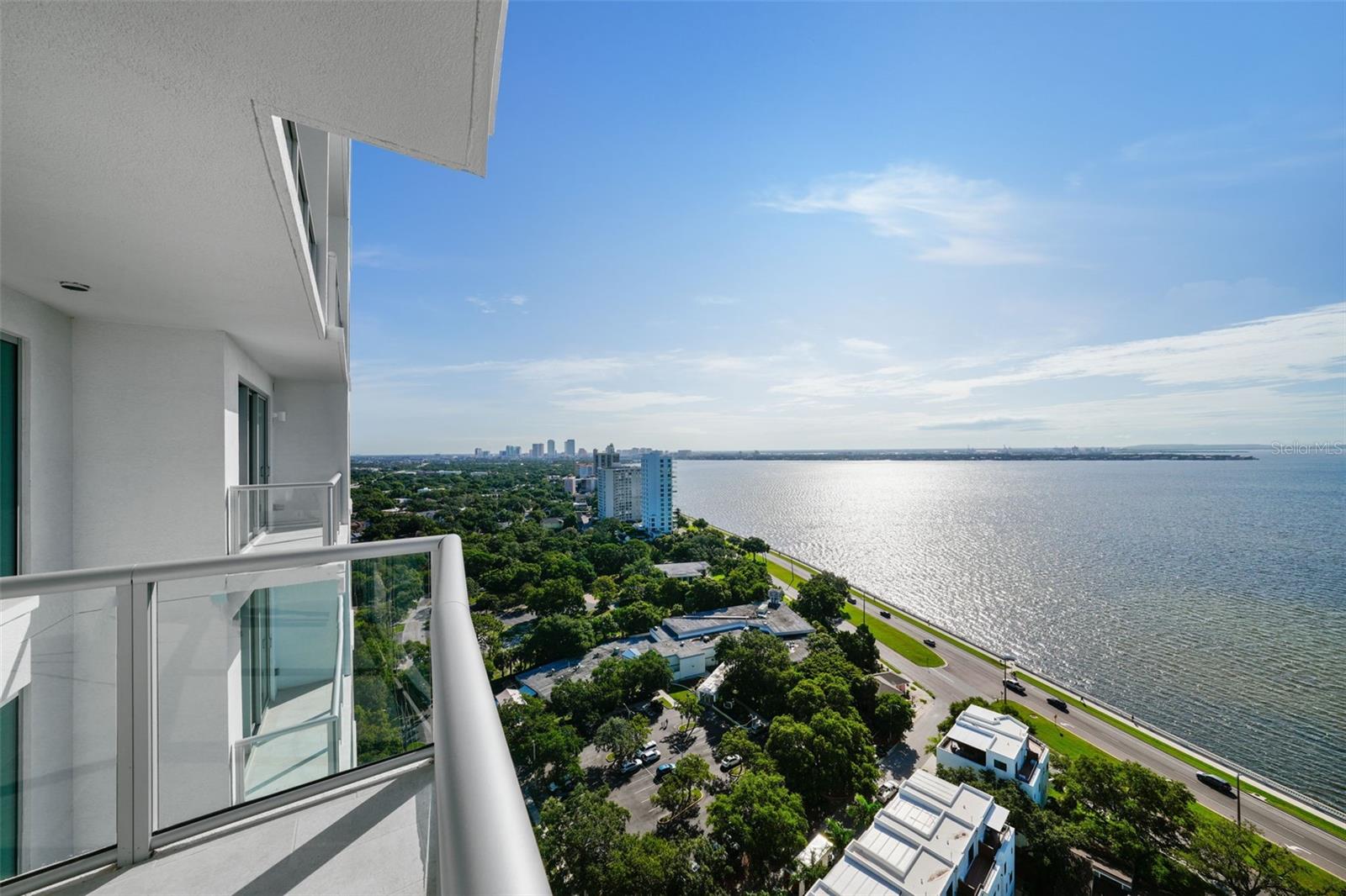 2910 W BARCELONA ST #2102, TAMPA, FL, 33629