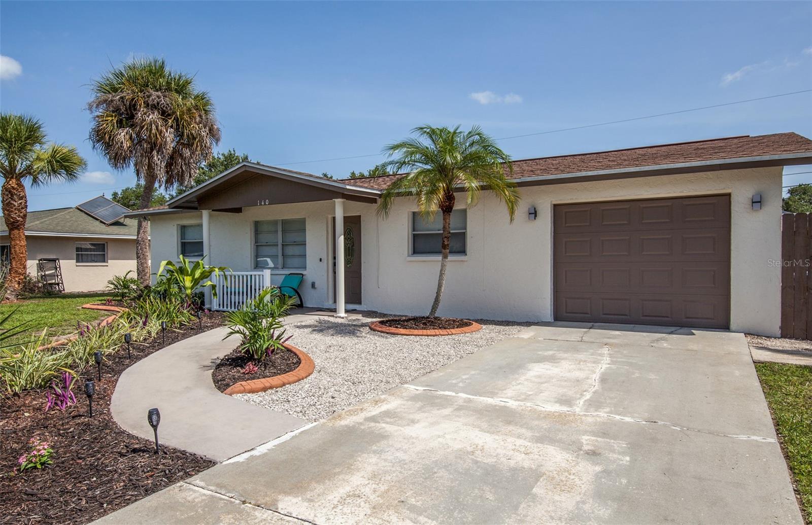 140 COLUMBIA RD, VENICE, FL, 34293