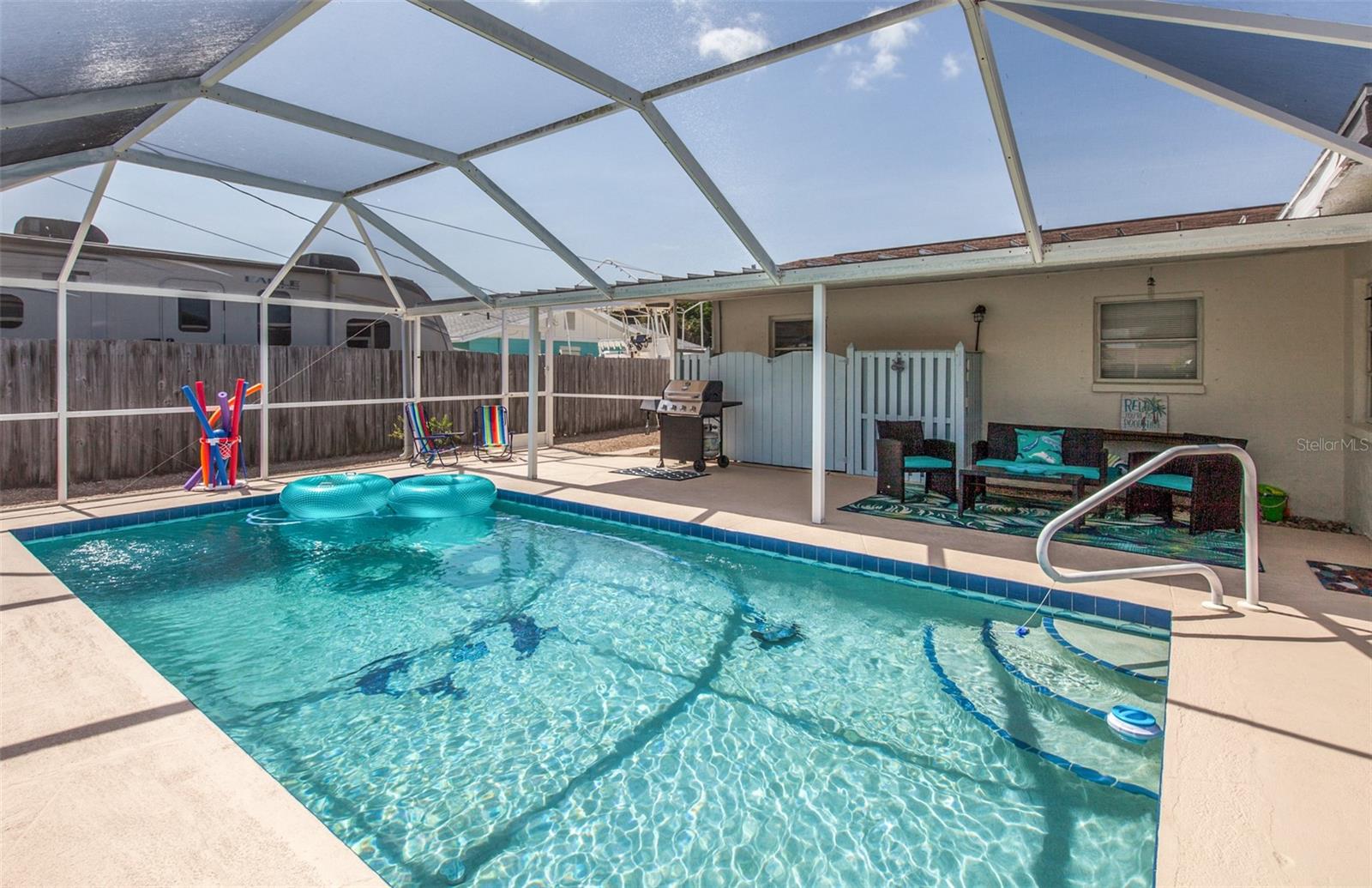 140 COLUMBIA RD, VENICE, FL, 34293