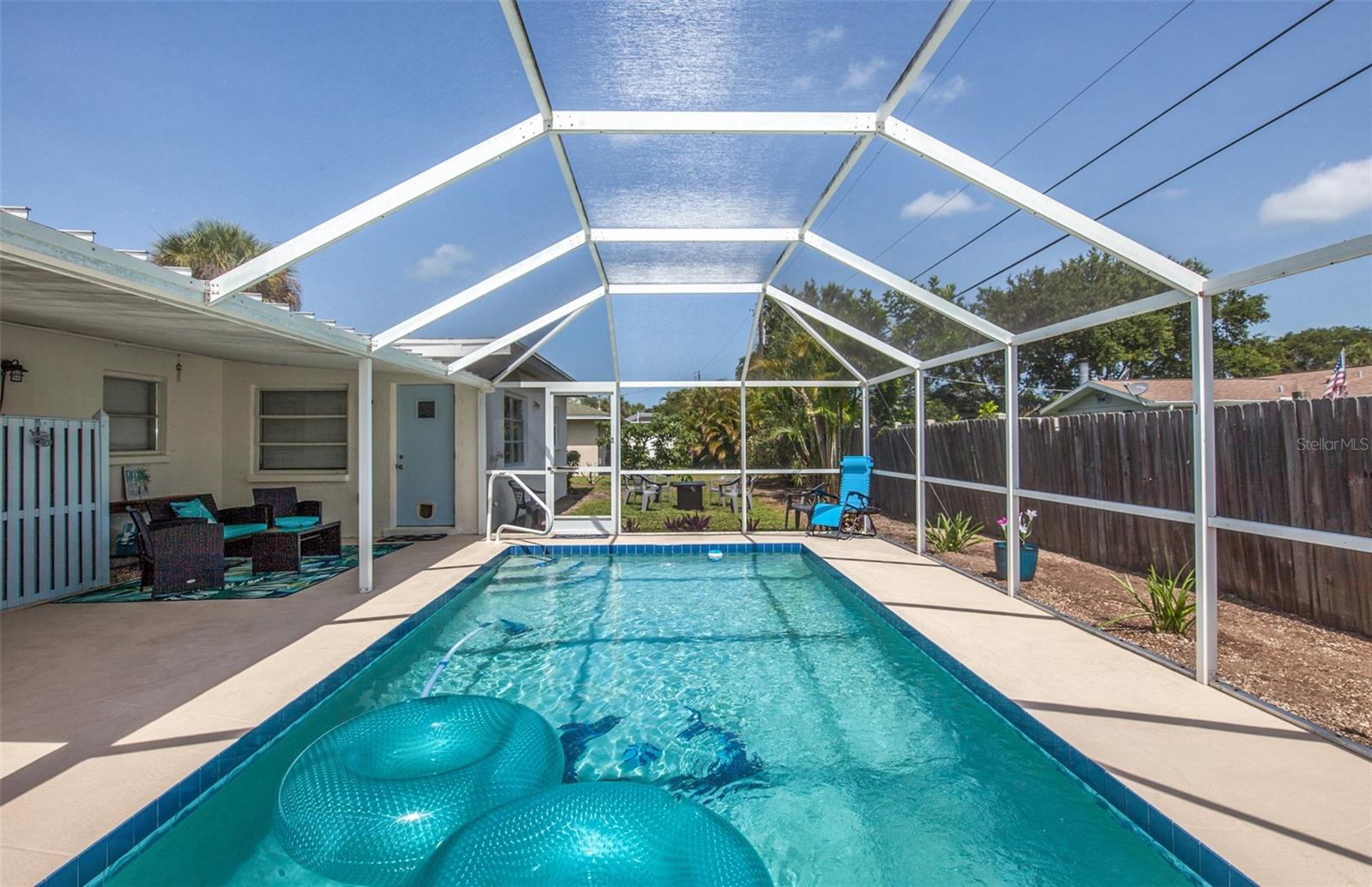 140 COLUMBIA RD, VENICE, FL, 34293