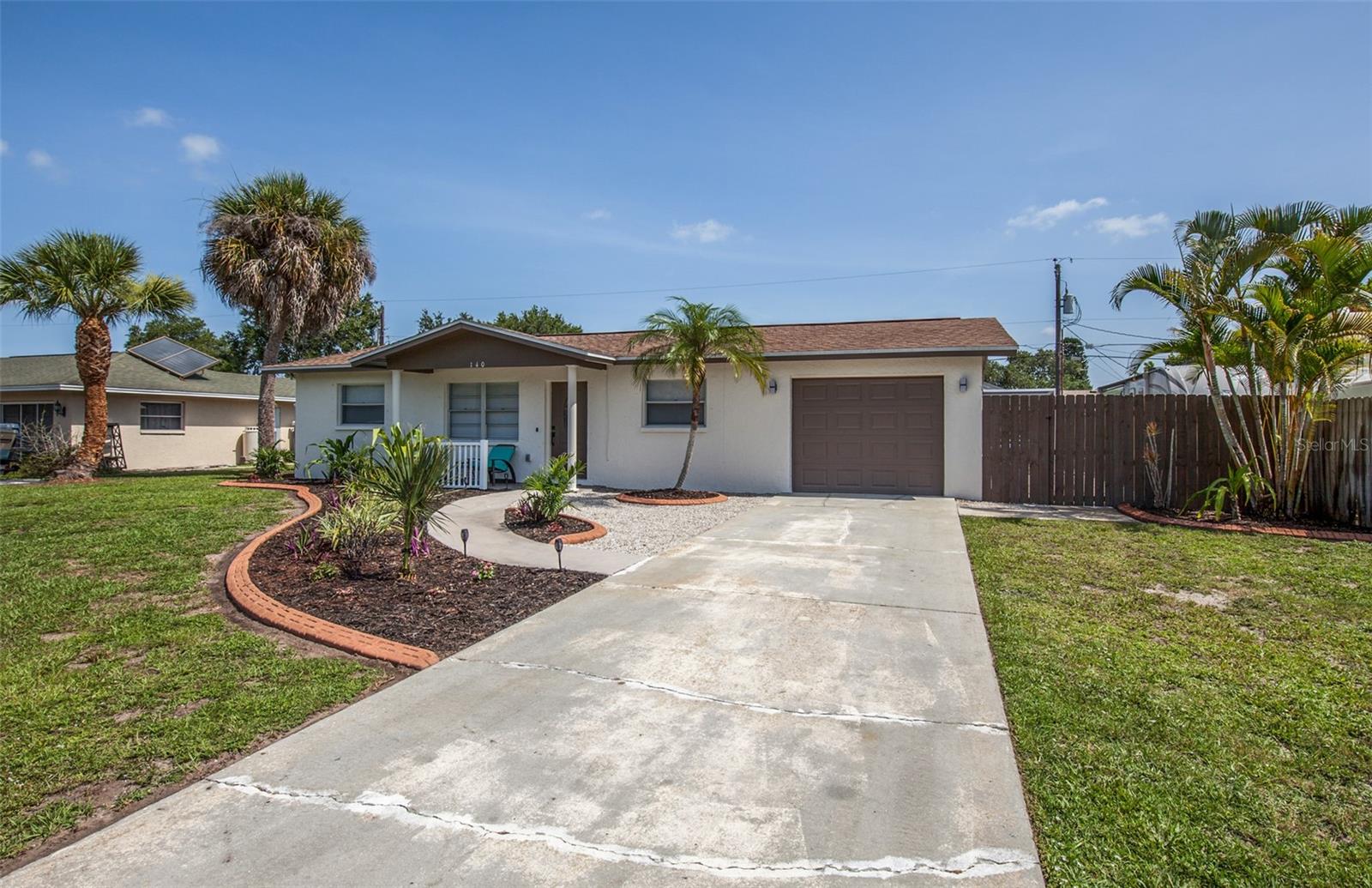 140 COLUMBIA RD, VENICE, FL, 34293