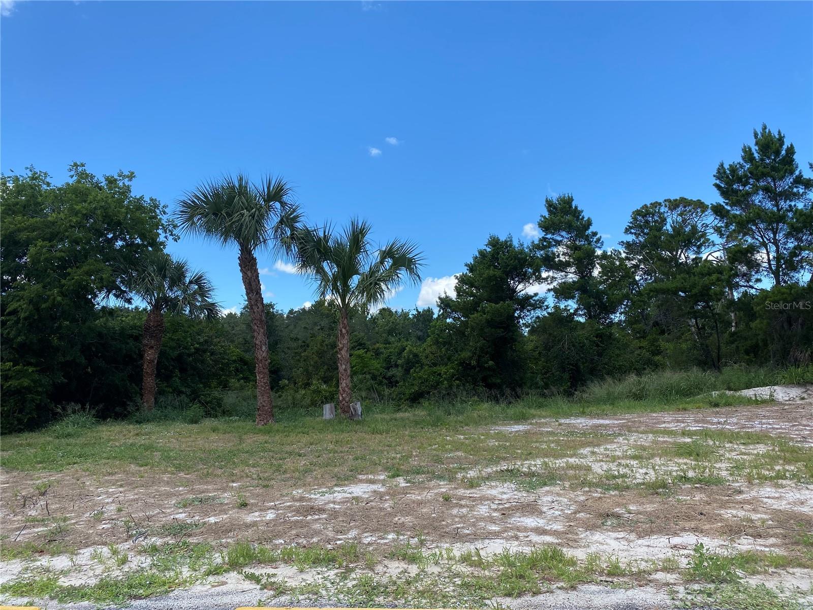 2191 COLUMBIA BLVD #4, TITUSVILLE, FL, 32780