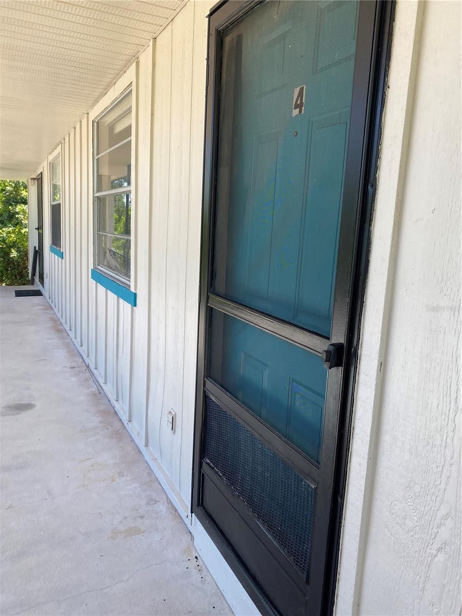 2191 COLUMBIA BLVD #4, TITUSVILLE, FL, 32780