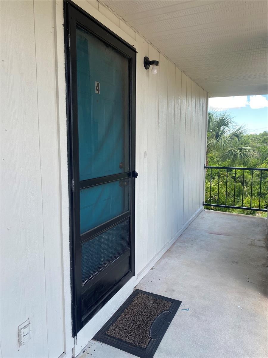 2191 COLUMBIA BLVD #4, TITUSVILLE, FL, 32780