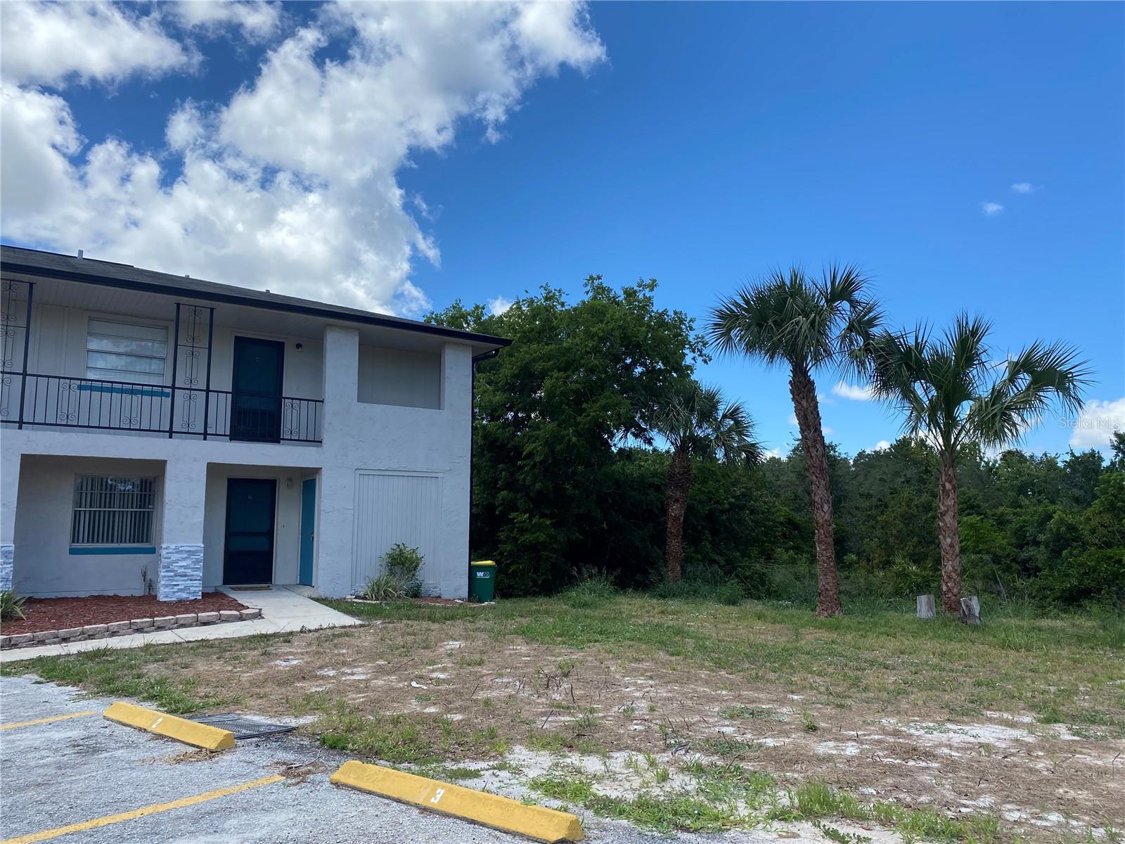 2191 COLUMBIA BLVD #4, TITUSVILLE, FL, 32780