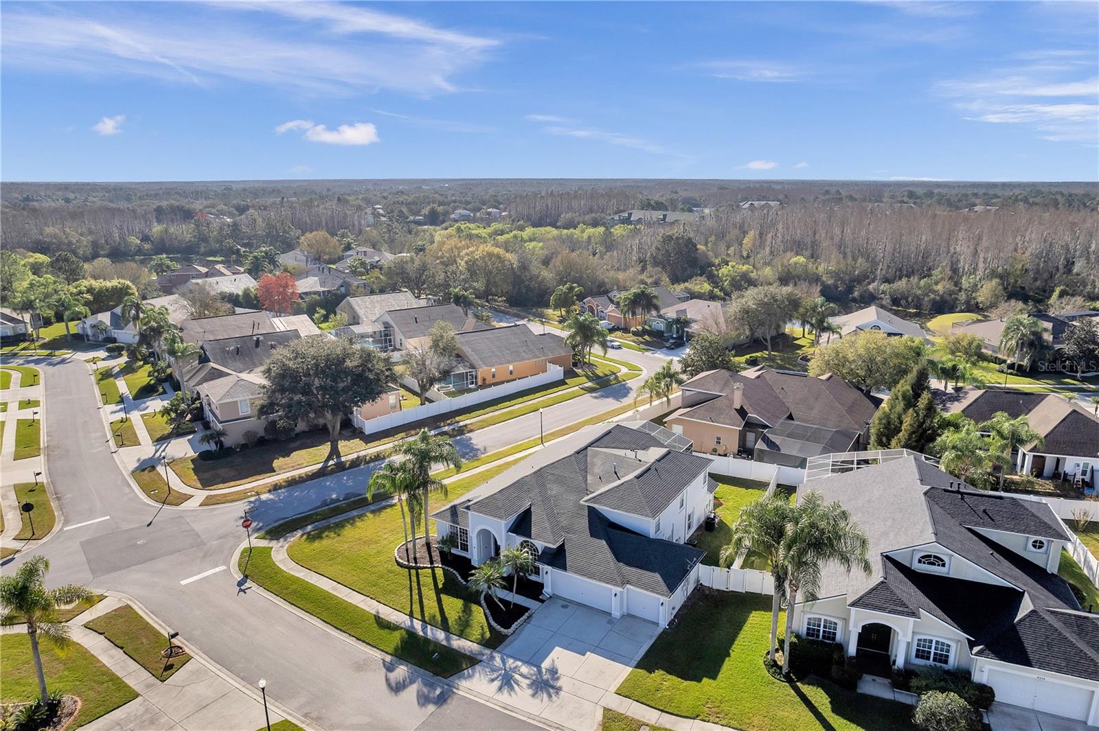 10341 MEADOW CROSSING DR, TAMPA, FL, 33647