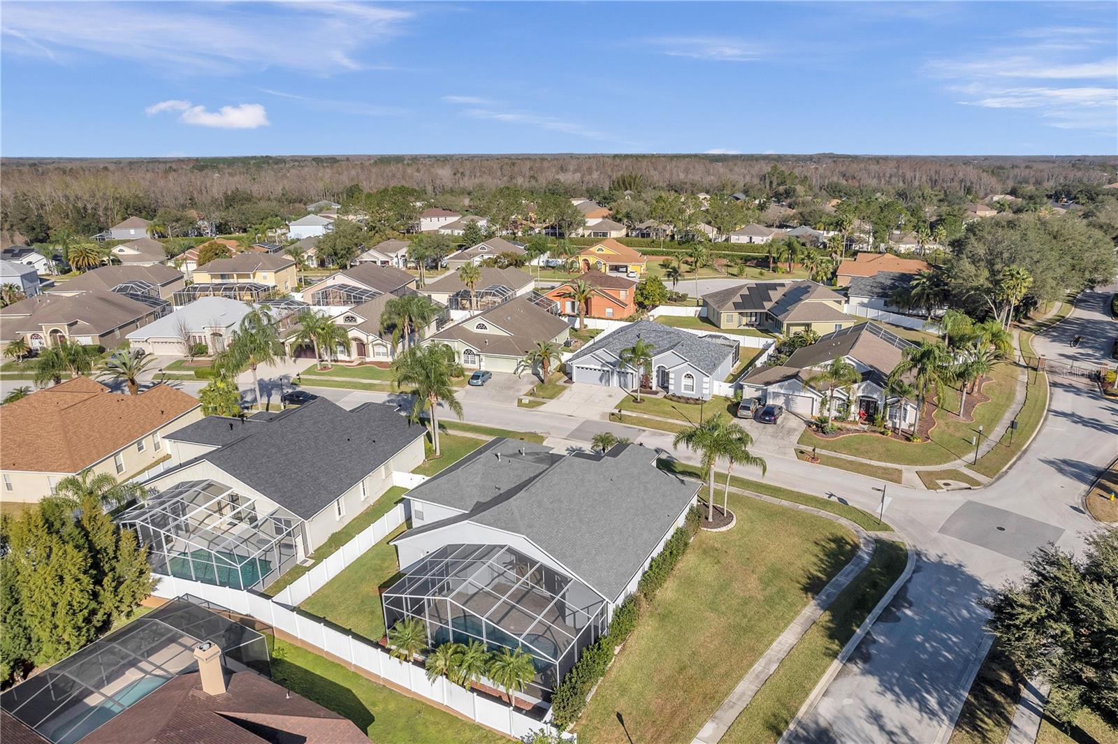 10341 MEADOW CROSSING DR, TAMPA, FL, 33647