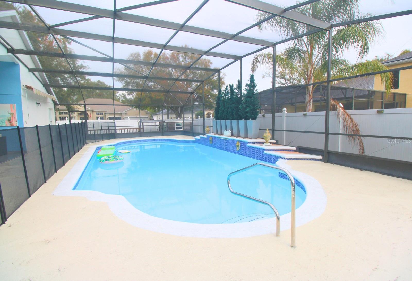10001 NEWINGTON DR, ORLANDO, FL, 32836