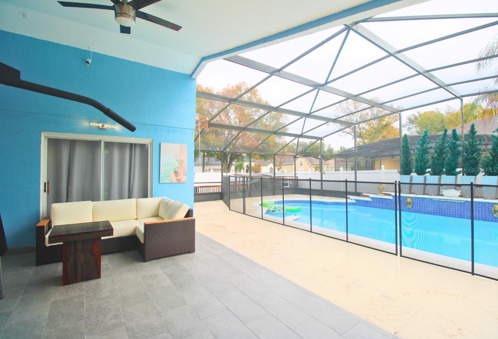 10001 NEWINGTON DR, ORLANDO, FL, 32836