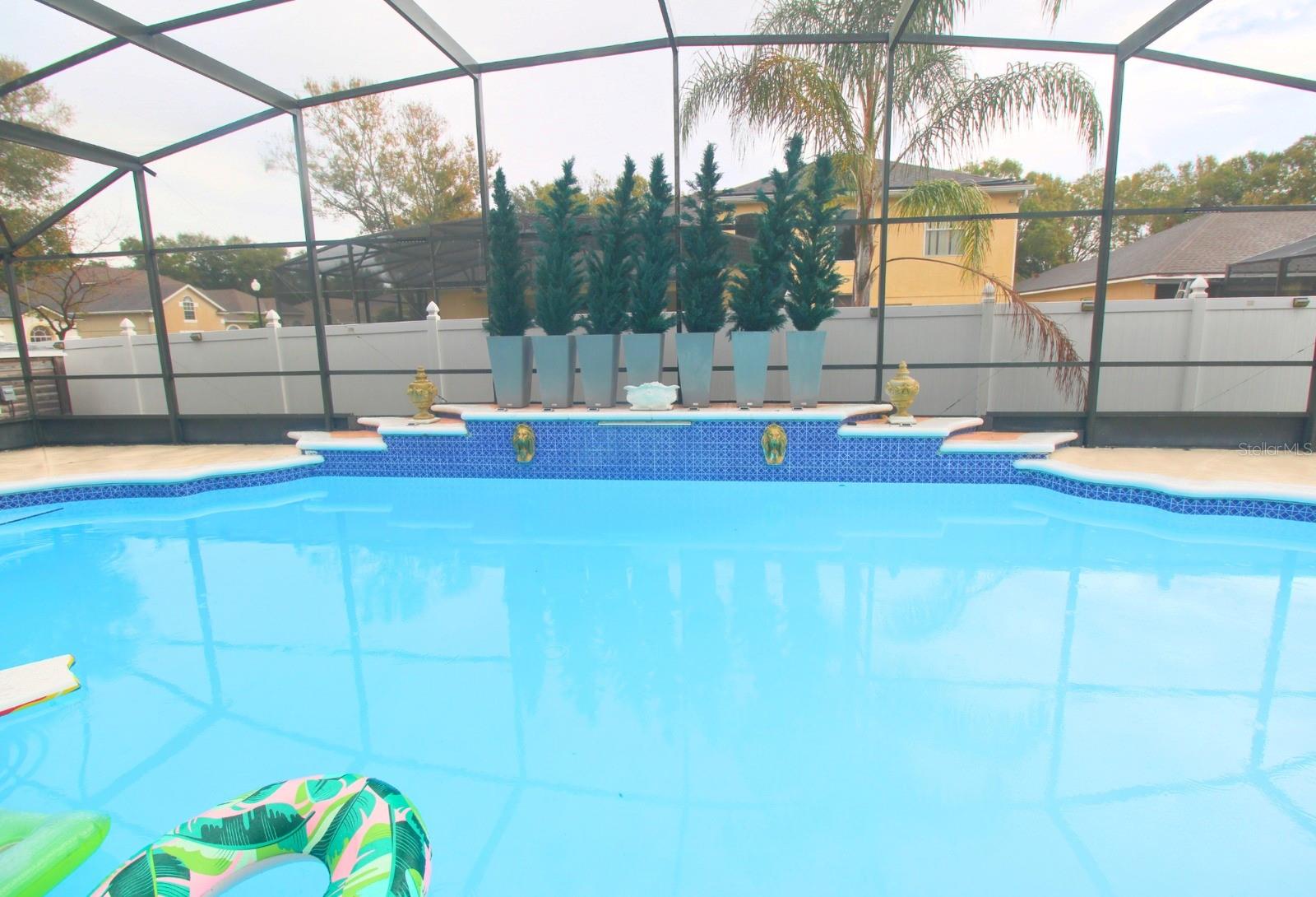 10001 NEWINGTON DR, ORLANDO, FL, 32836