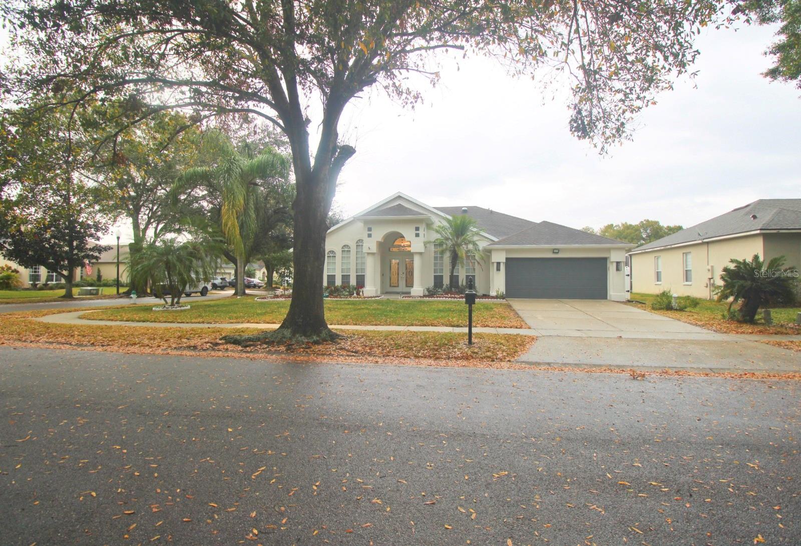 10001 NEWINGTON DR, ORLANDO, FL, 32836