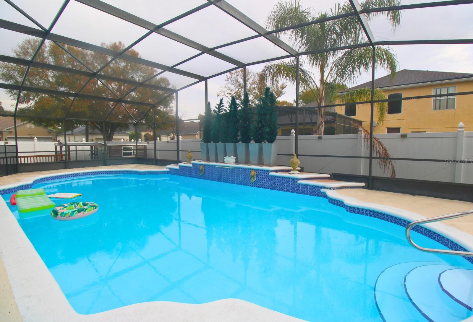10001 NEWINGTON DR, ORLANDO, FL, 32836