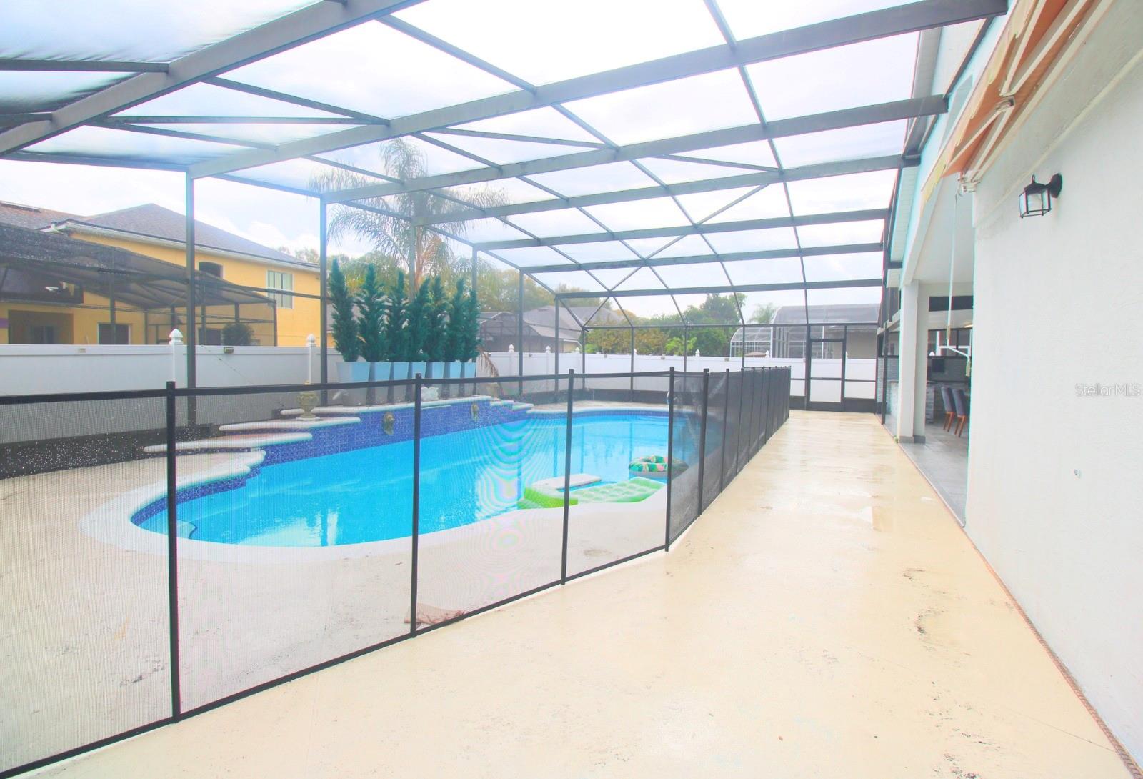 10001 NEWINGTON DR, ORLANDO, FL, 32836