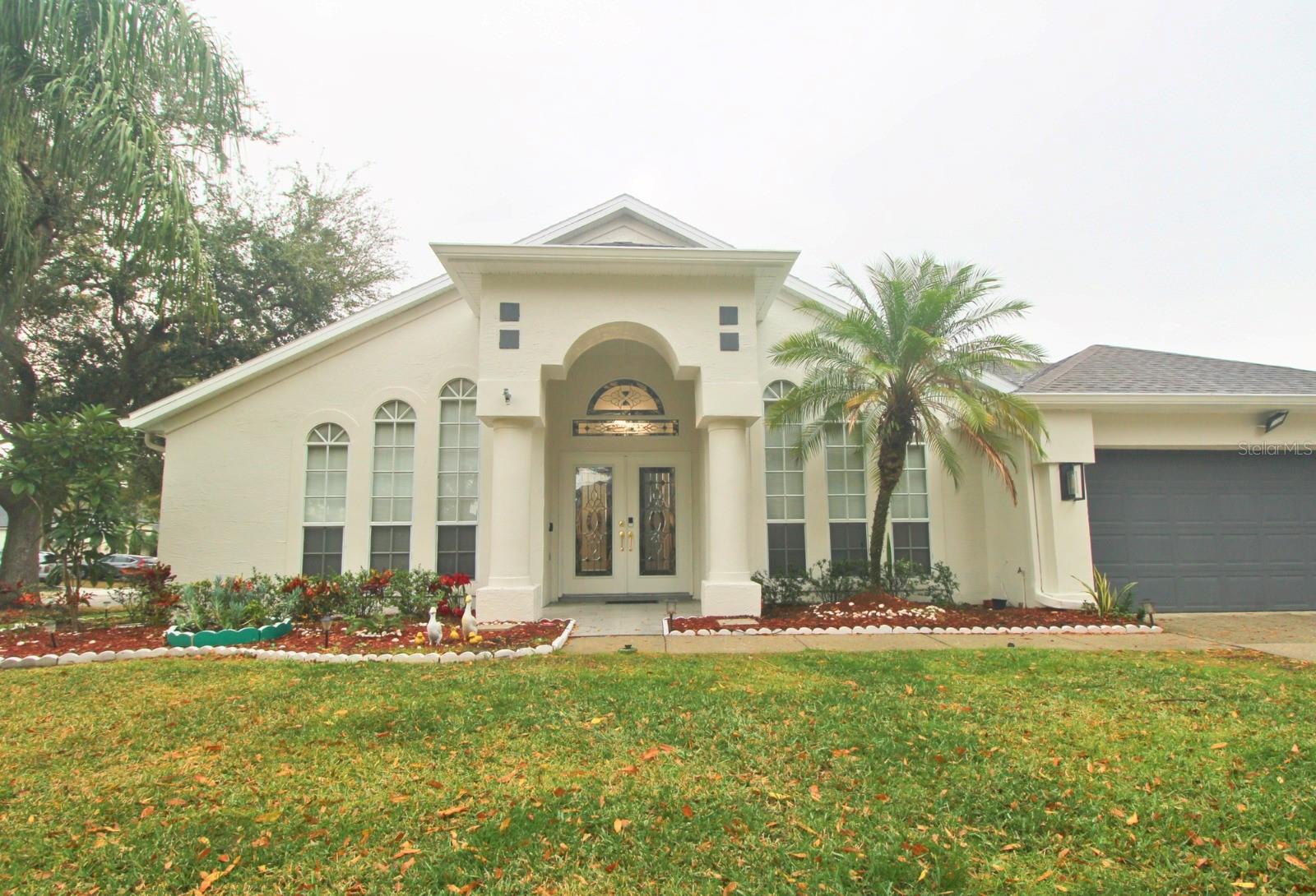 10001 NEWINGTON DR, ORLANDO, FL, 32836