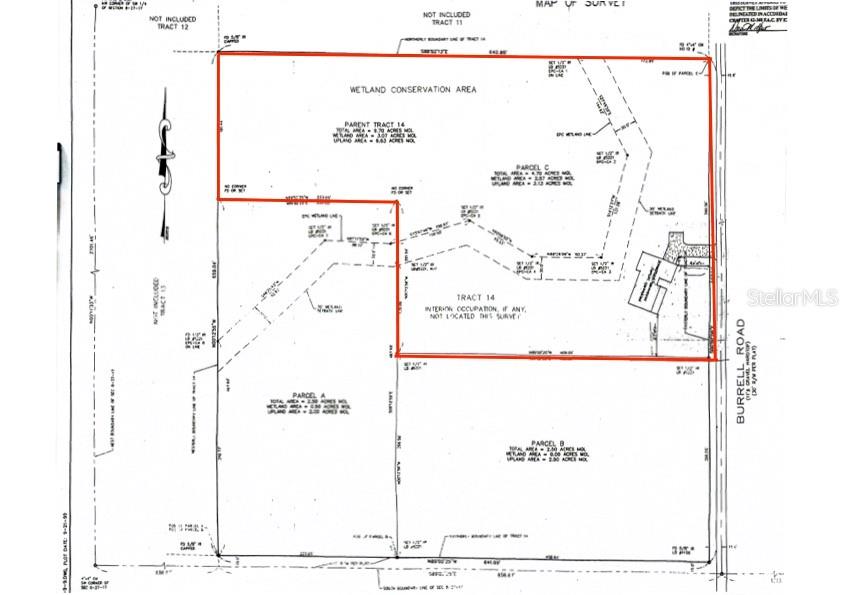 18420 BURRELL RD, ODESSA, FL, 33556