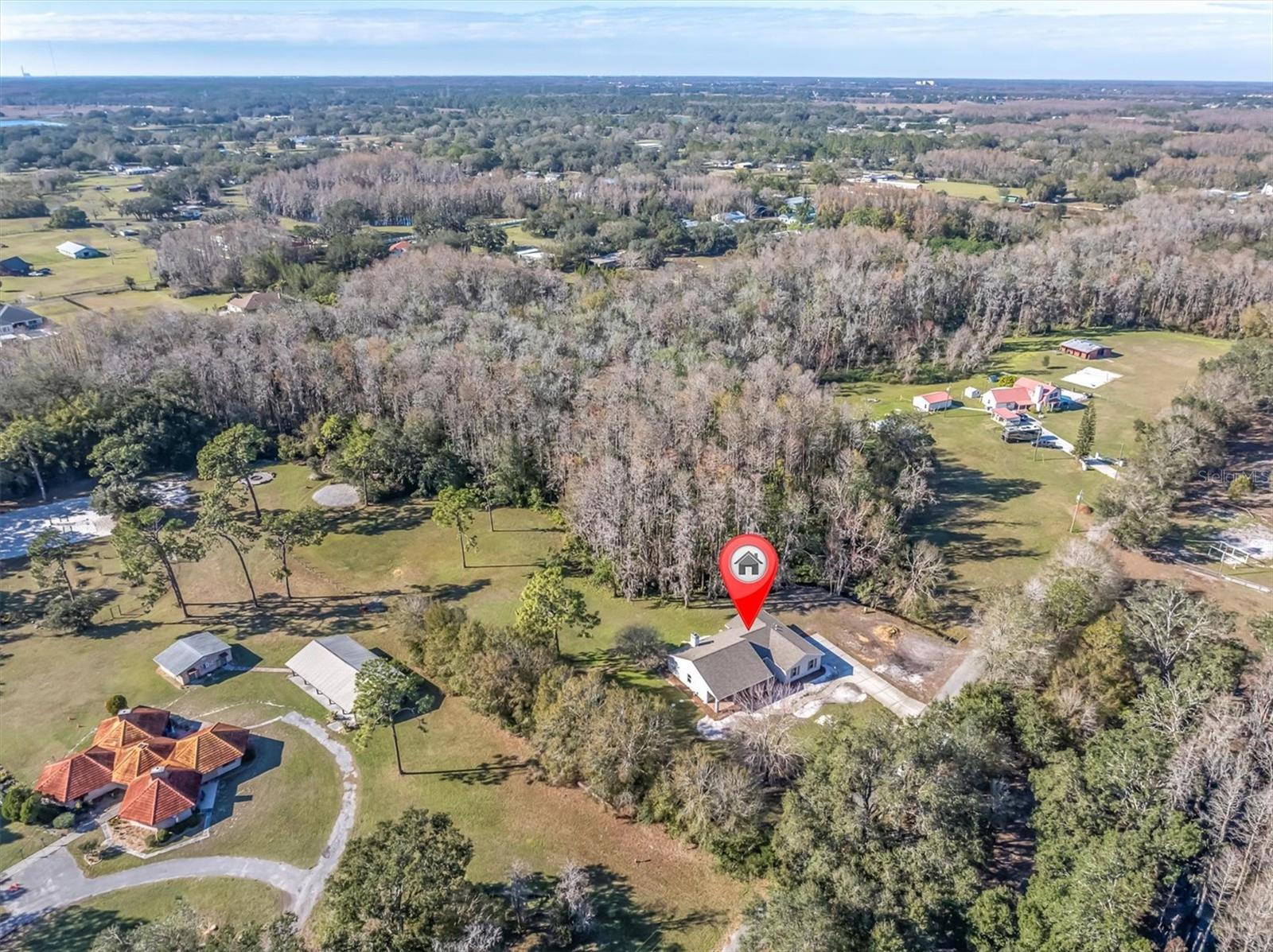 18420 BURRELL RD, ODESSA, FL, 33556