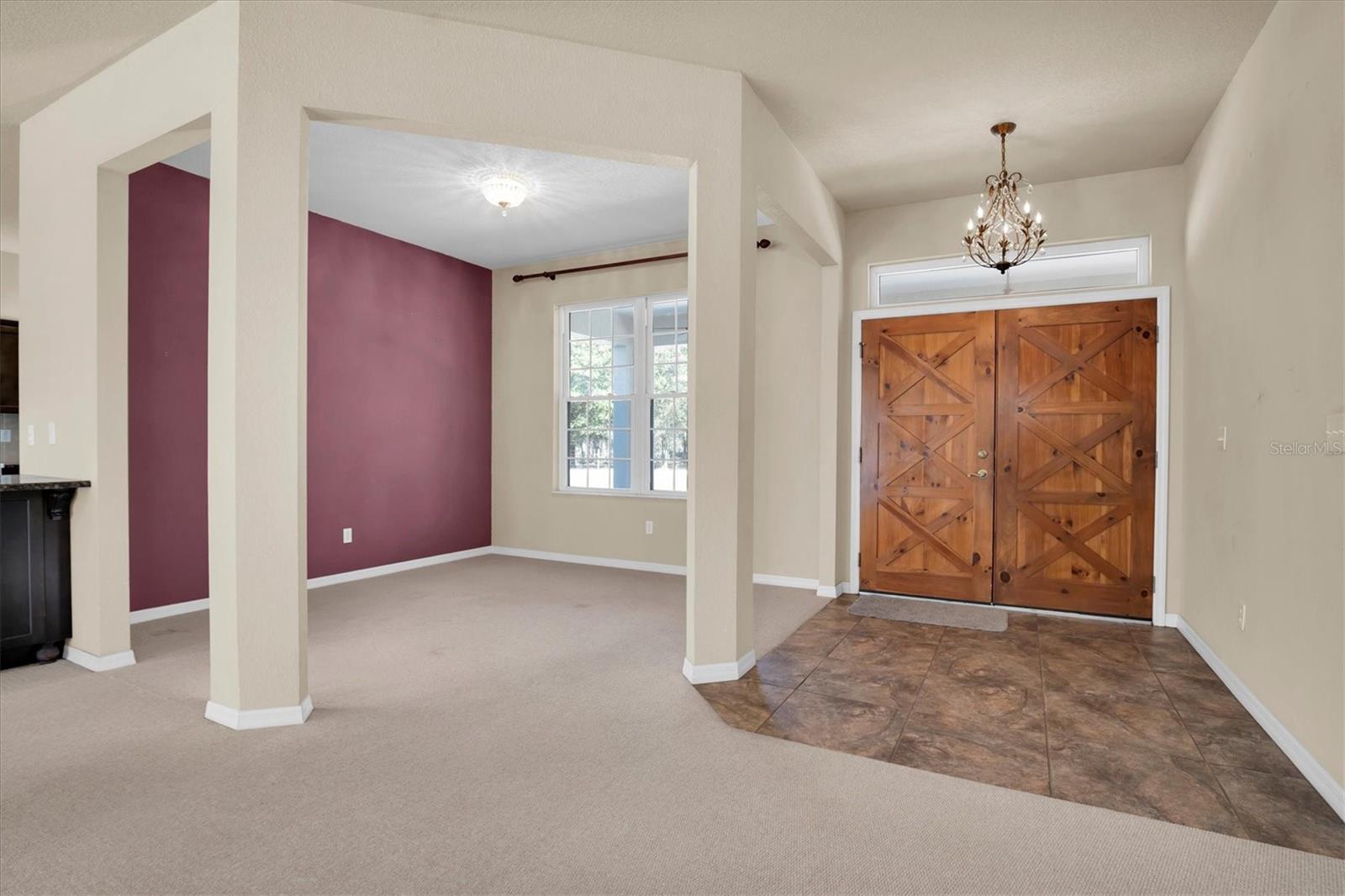 18420 BURRELL RD, ODESSA, FL, 33556