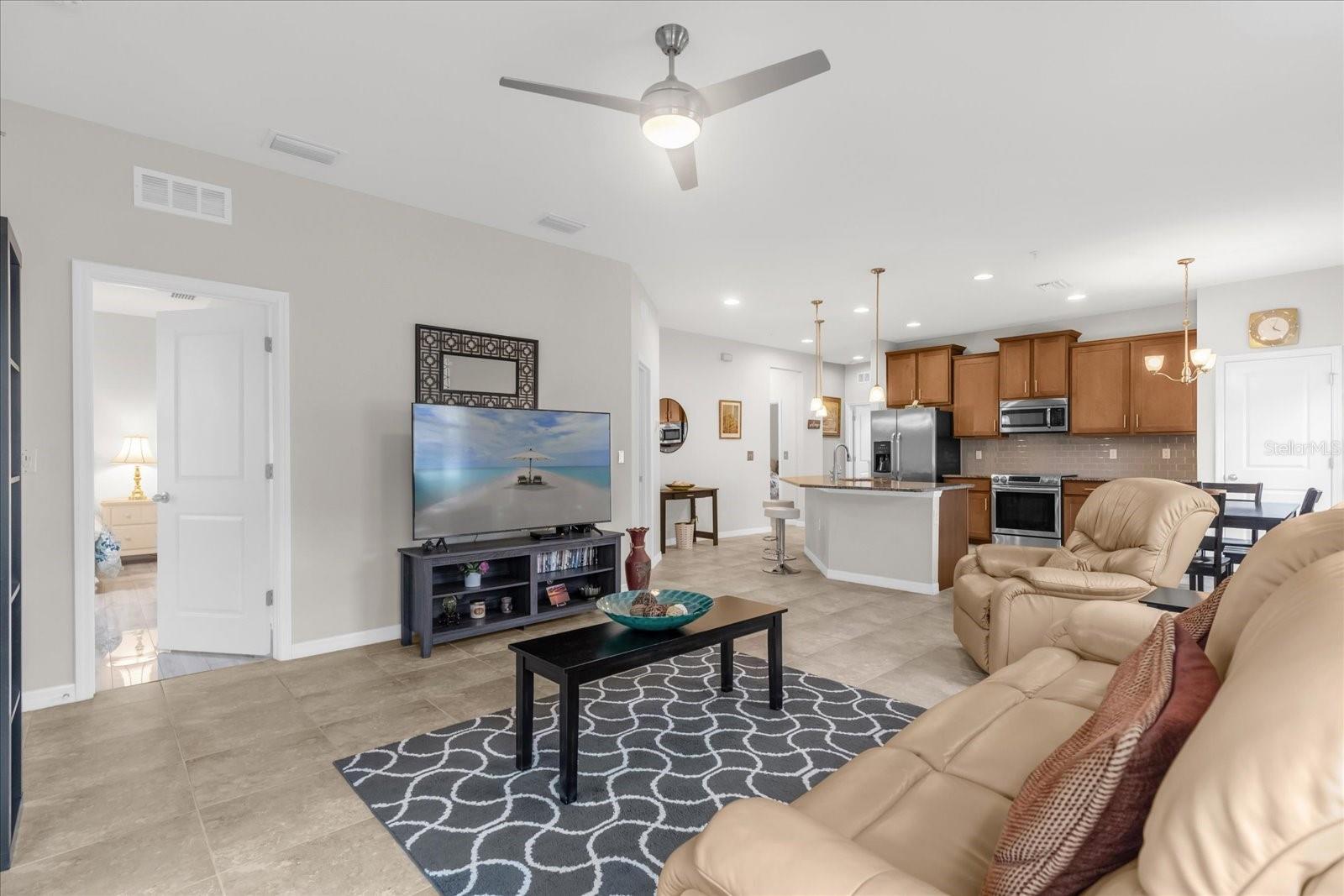 8332 ENCLAVE WAY #101, SARASOTA, FL, 34243
