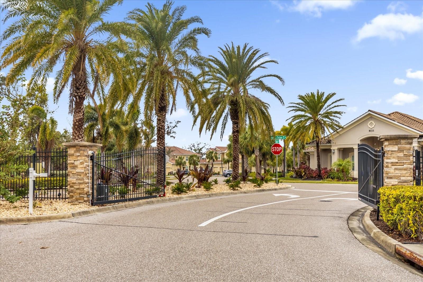 8332 ENCLAVE WAY #101, SARASOTA, FL, 34243