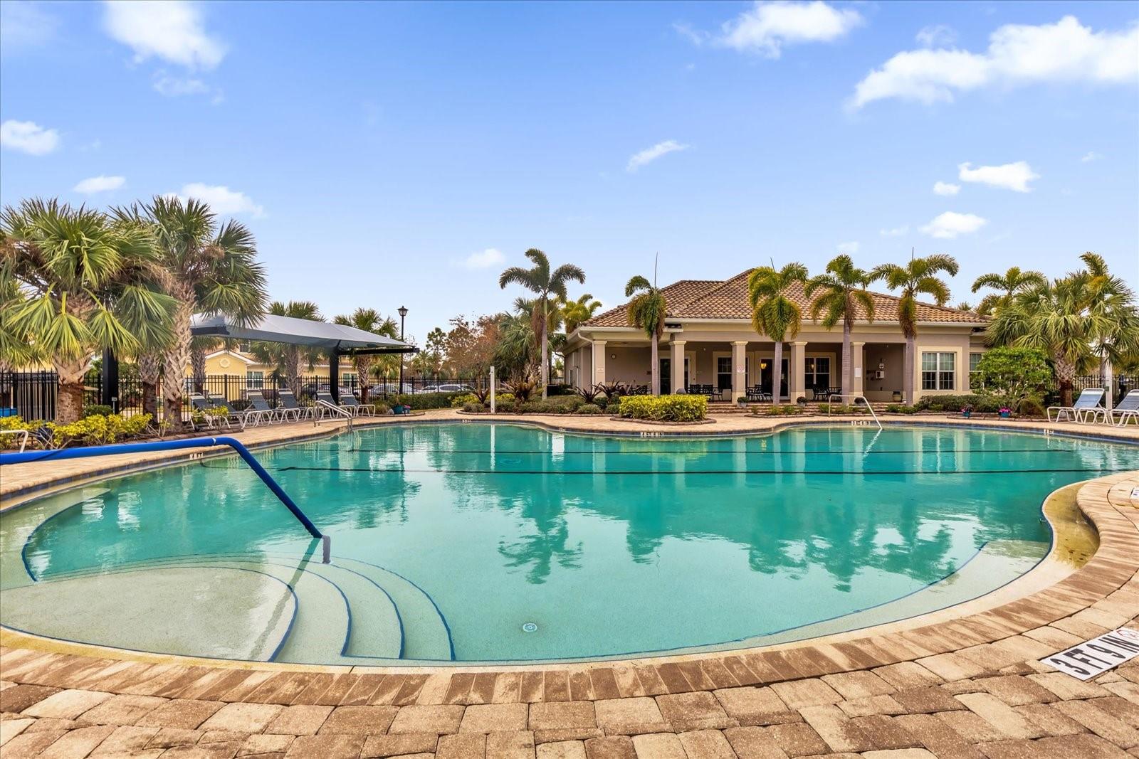 8332 ENCLAVE WAY #101, SARASOTA, FL, 34243