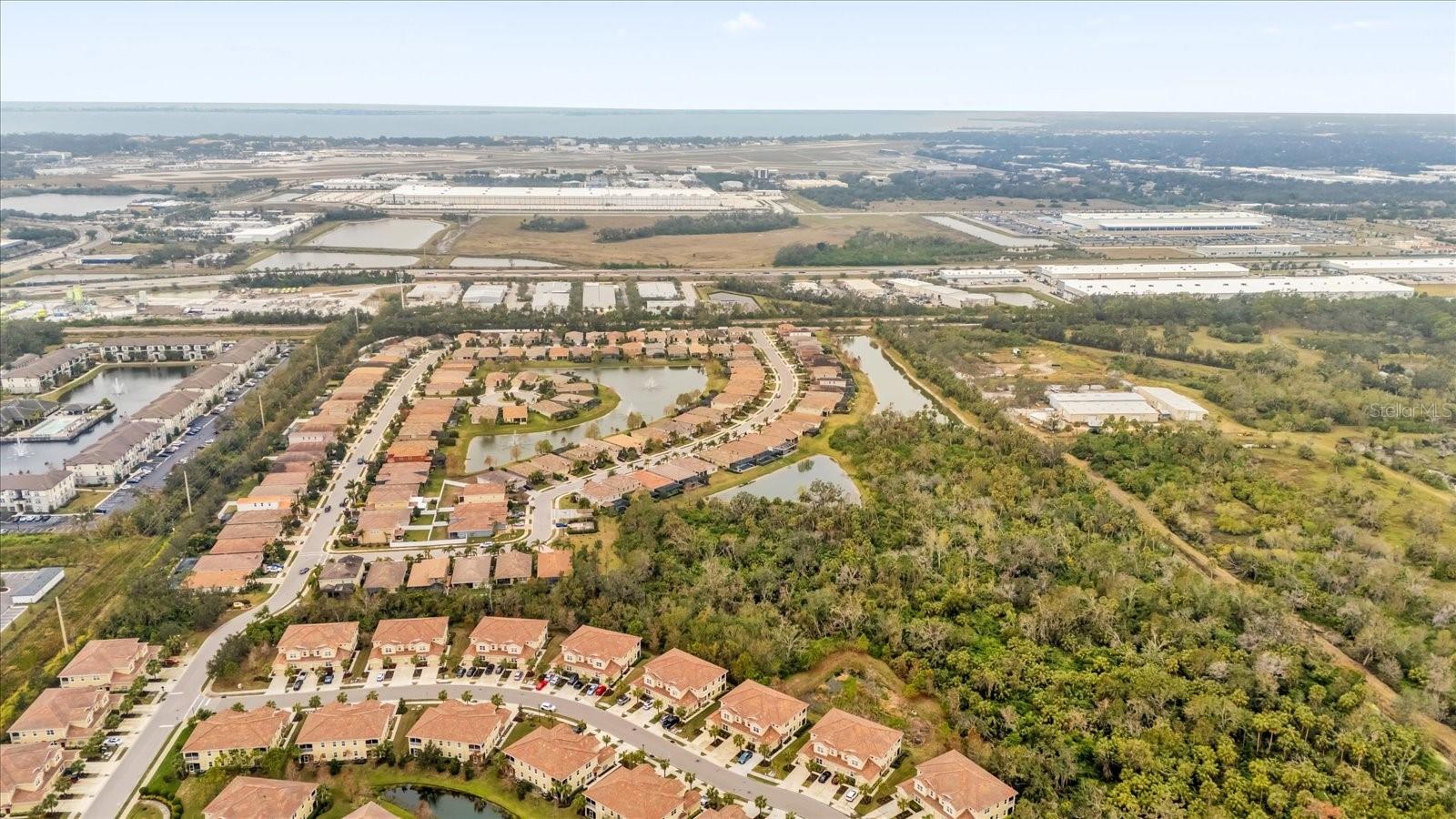 8332 ENCLAVE WAY #101, SARASOTA, FL, 34243