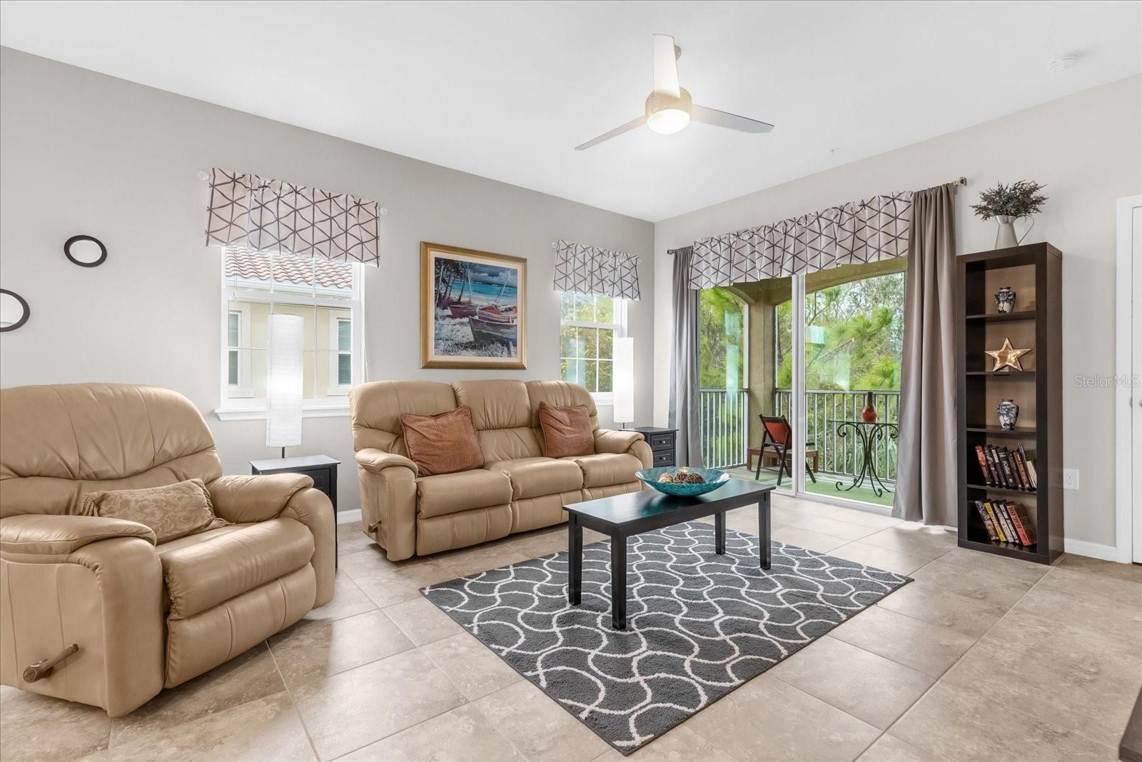8332 ENCLAVE WAY #101, SARASOTA, FL, 34243