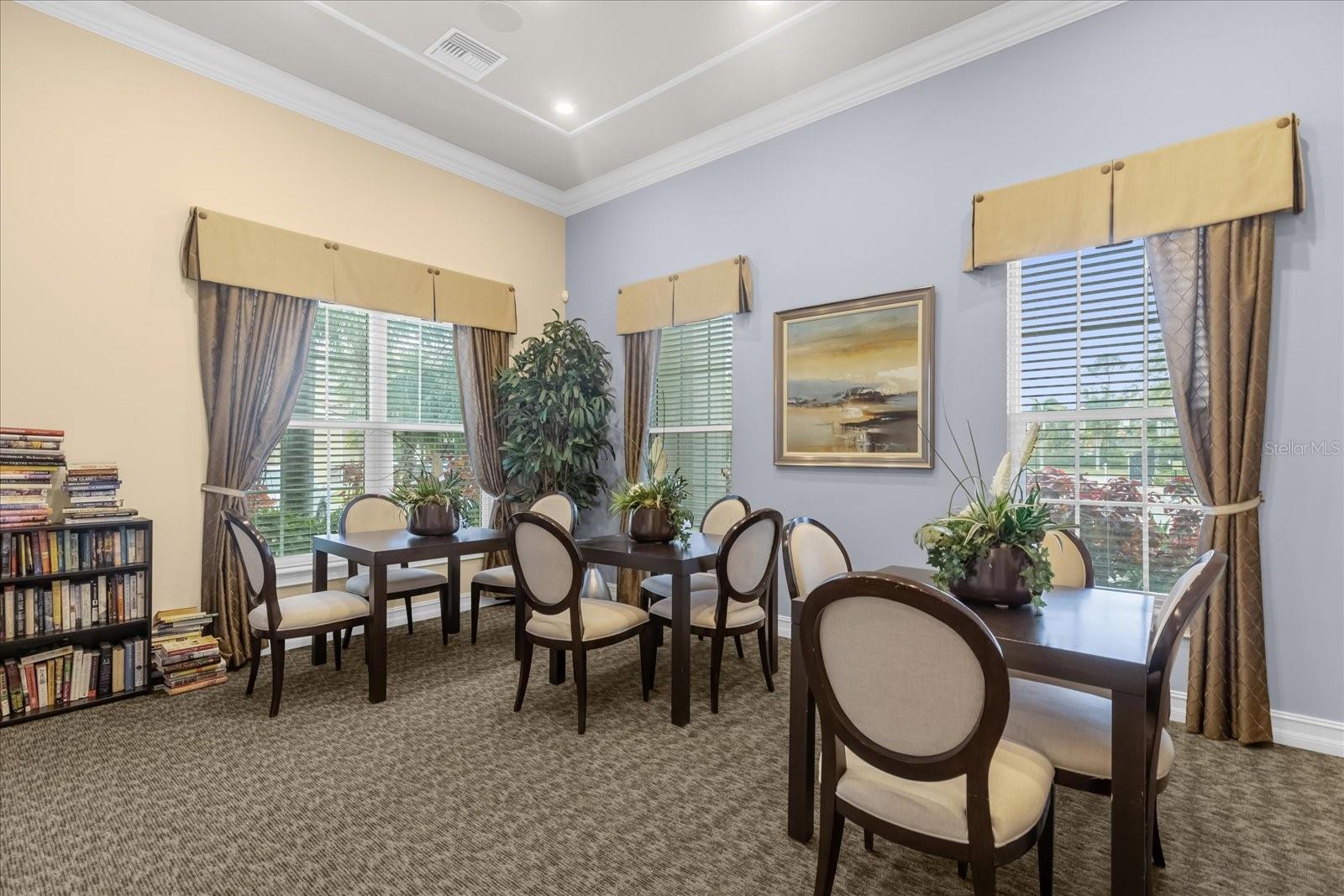 8332 ENCLAVE WAY #101, SARASOTA, FL, 34243