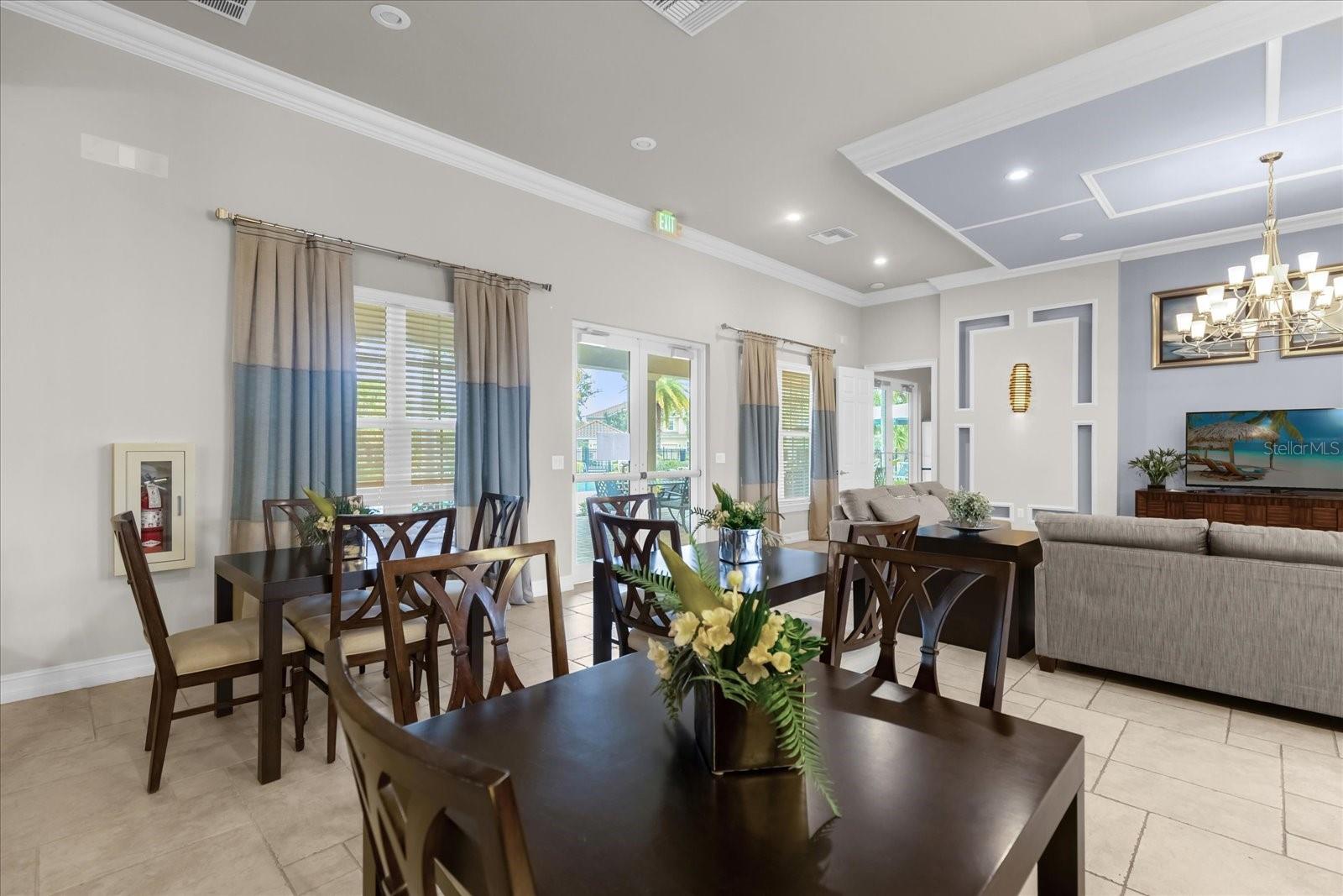8332 ENCLAVE WAY #101, SARASOTA, FL, 34243