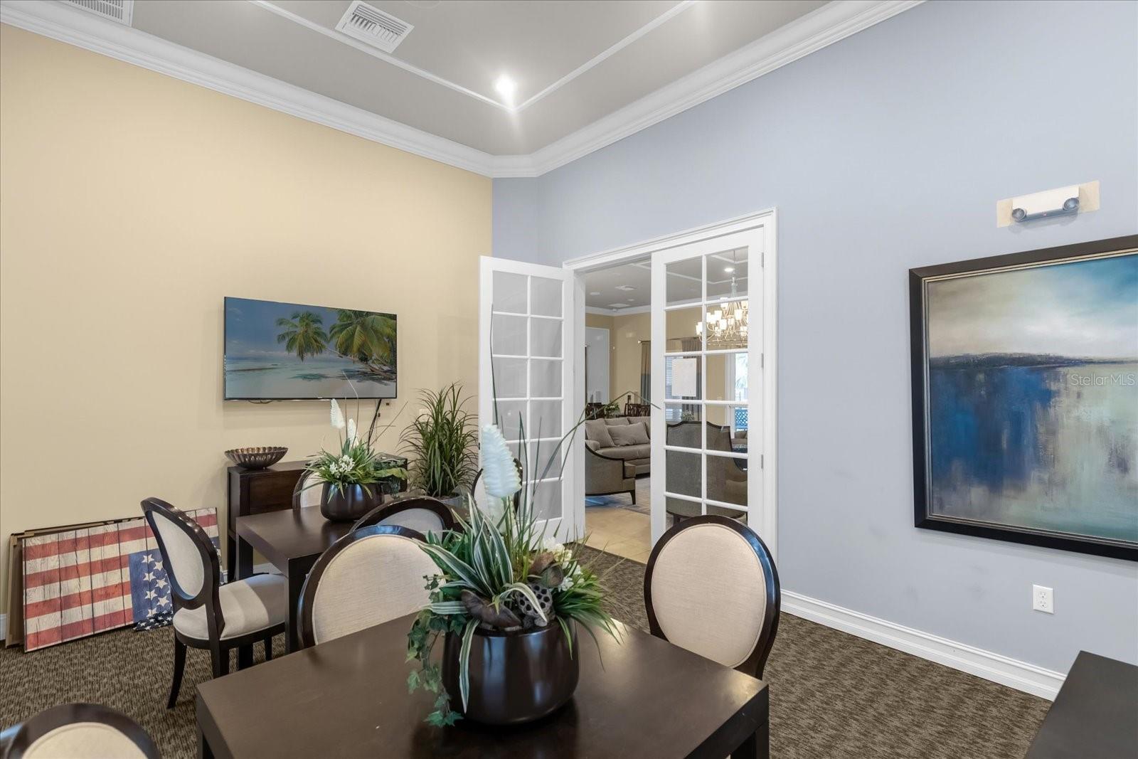 8332 ENCLAVE WAY #101, SARASOTA, FL, 34243