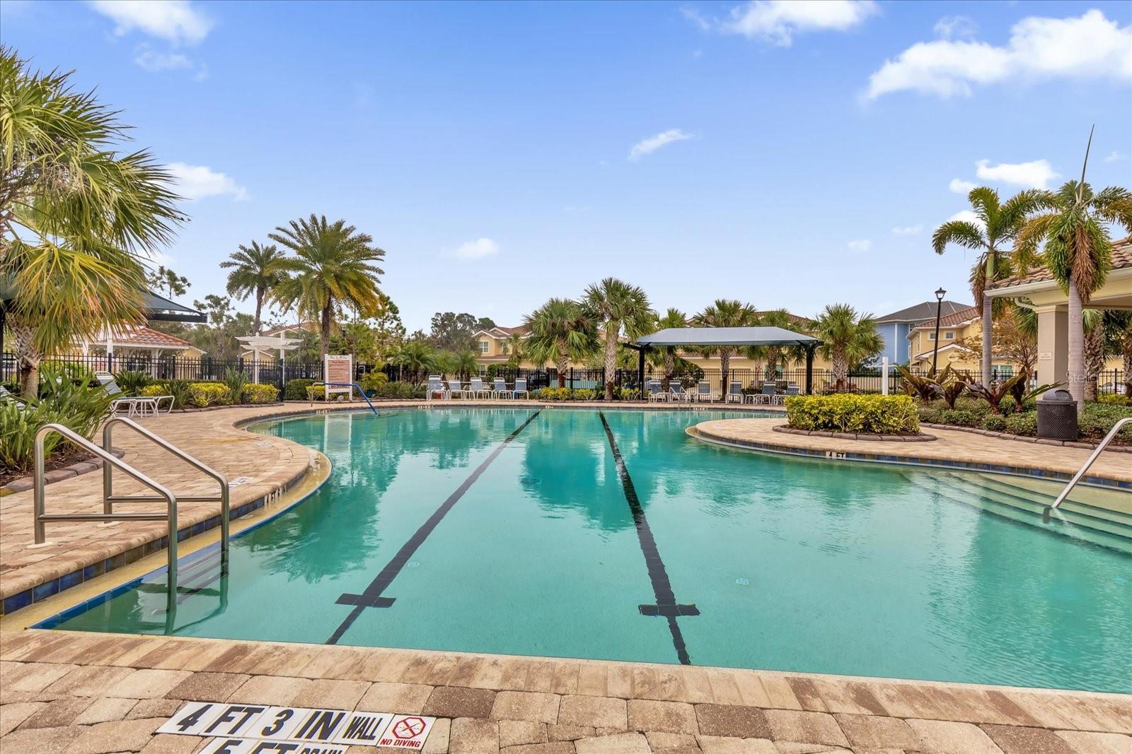 8332 ENCLAVE WAY #101, SARASOTA, FL, 34243