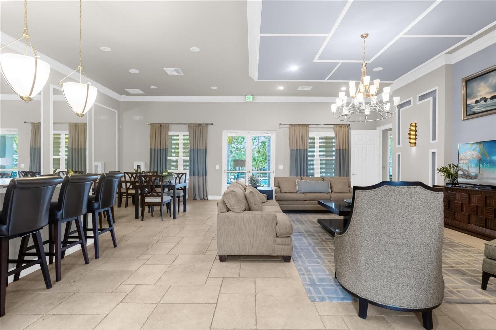 8332 ENCLAVE WAY #101, SARASOTA, FL, 34243