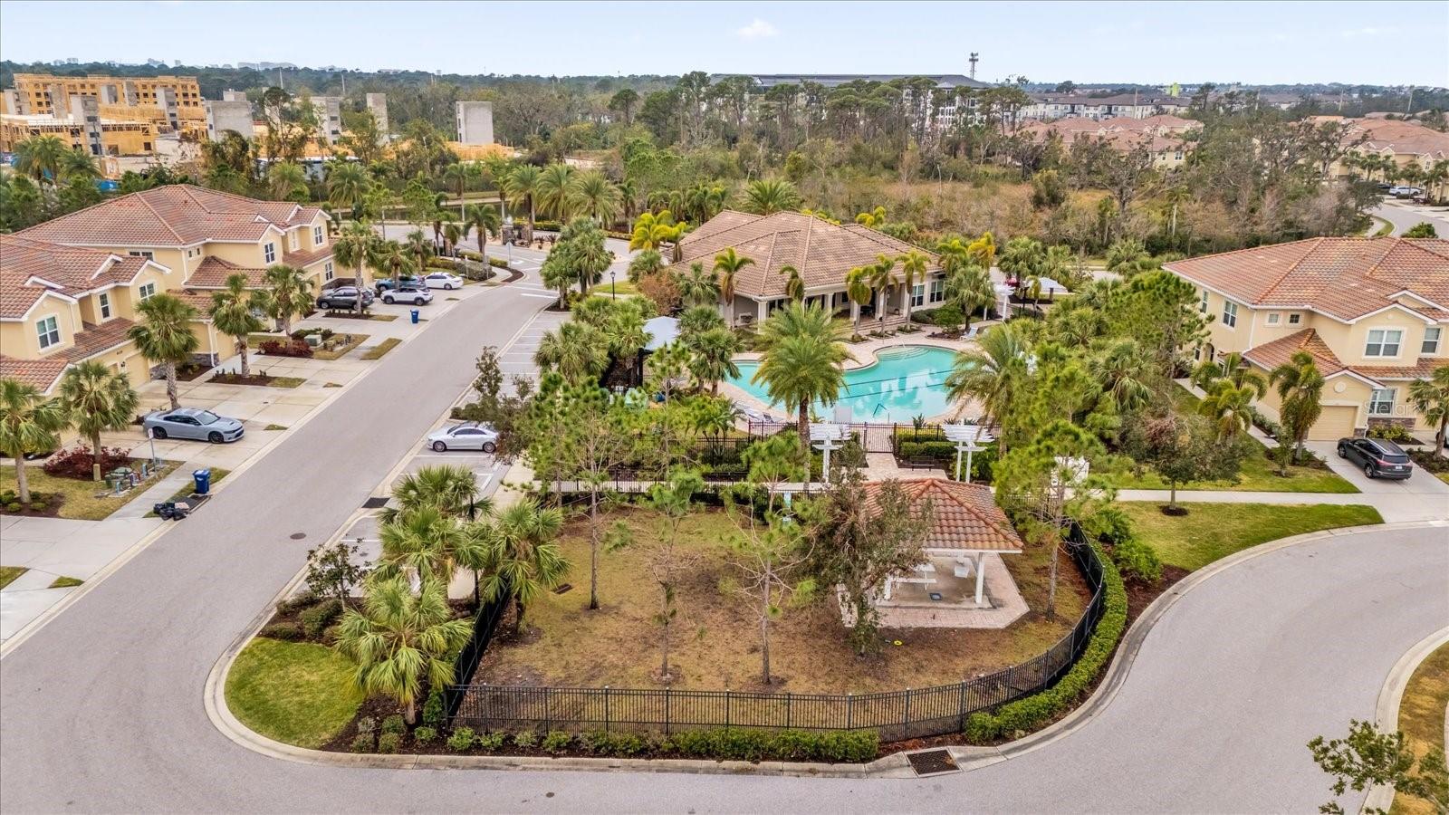 8332 ENCLAVE WAY #101, SARASOTA, FL, 34243