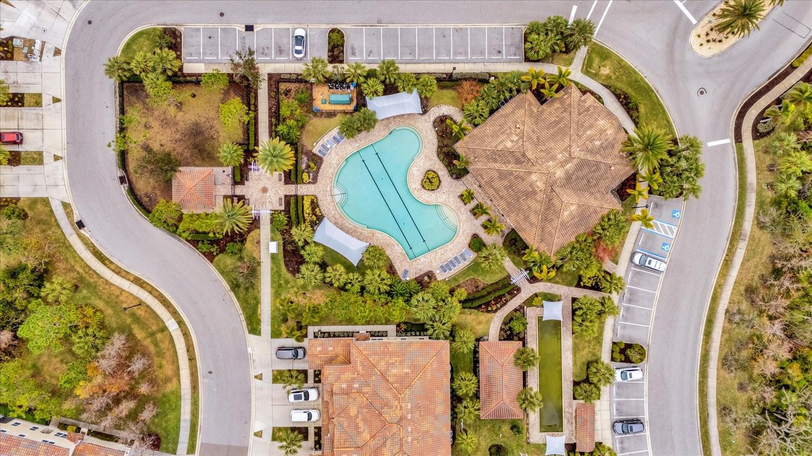 8332 ENCLAVE WAY #101, SARASOTA, FL, 34243