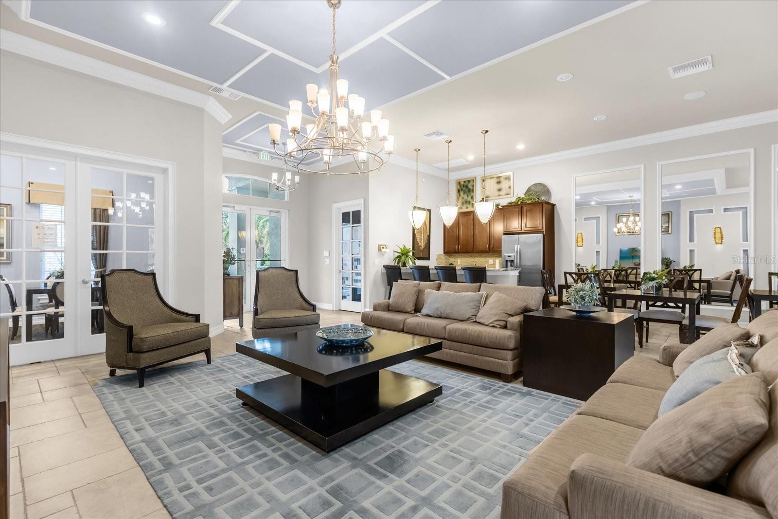 8332 ENCLAVE WAY #101, SARASOTA, FL, 34243