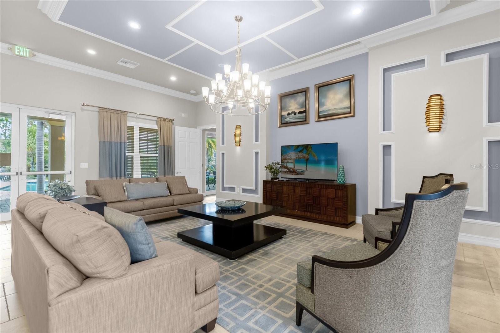 8332 ENCLAVE WAY #101, SARASOTA, FL, 34243