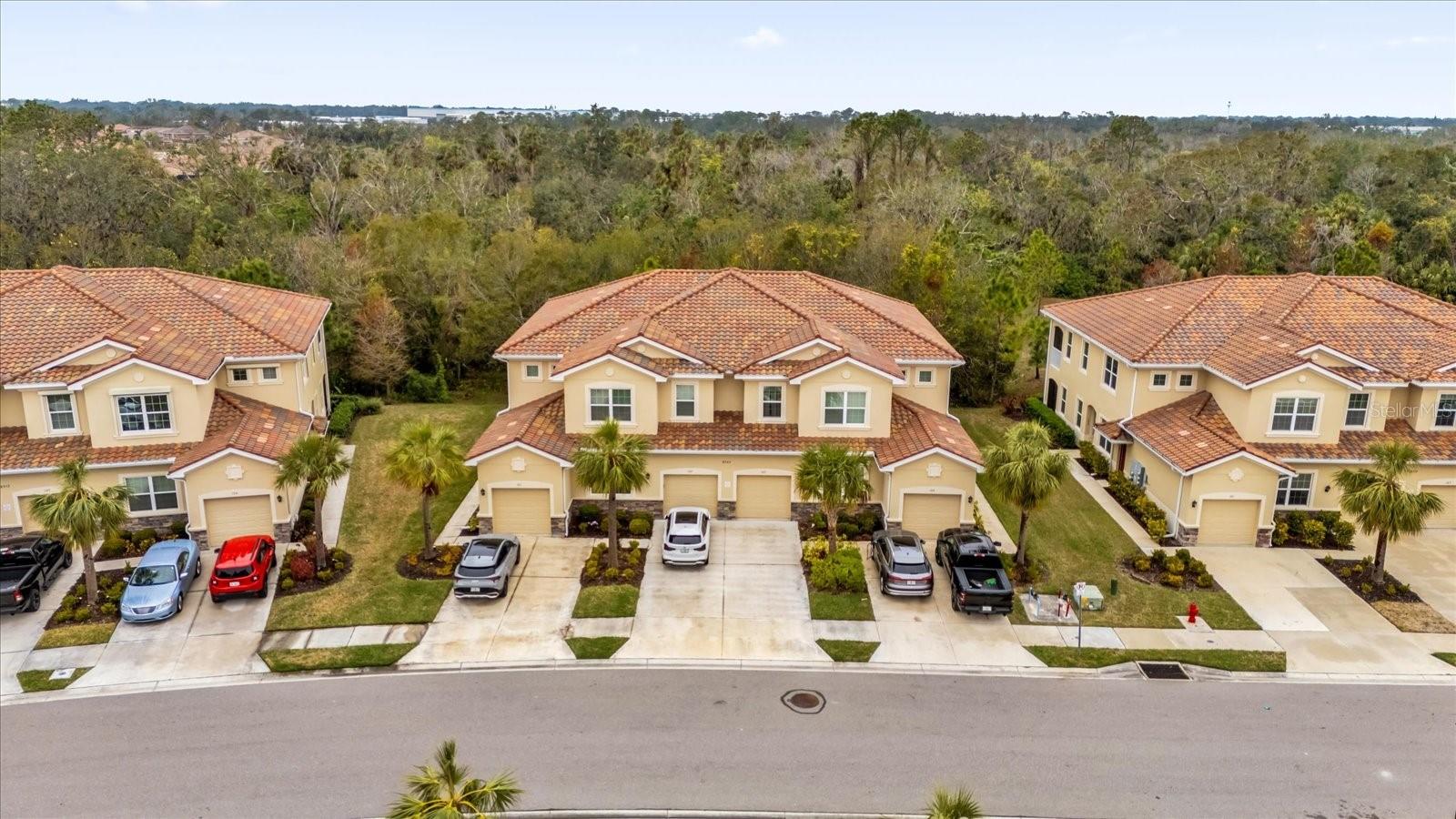 8332 ENCLAVE WAY #101, SARASOTA, FL, 34243