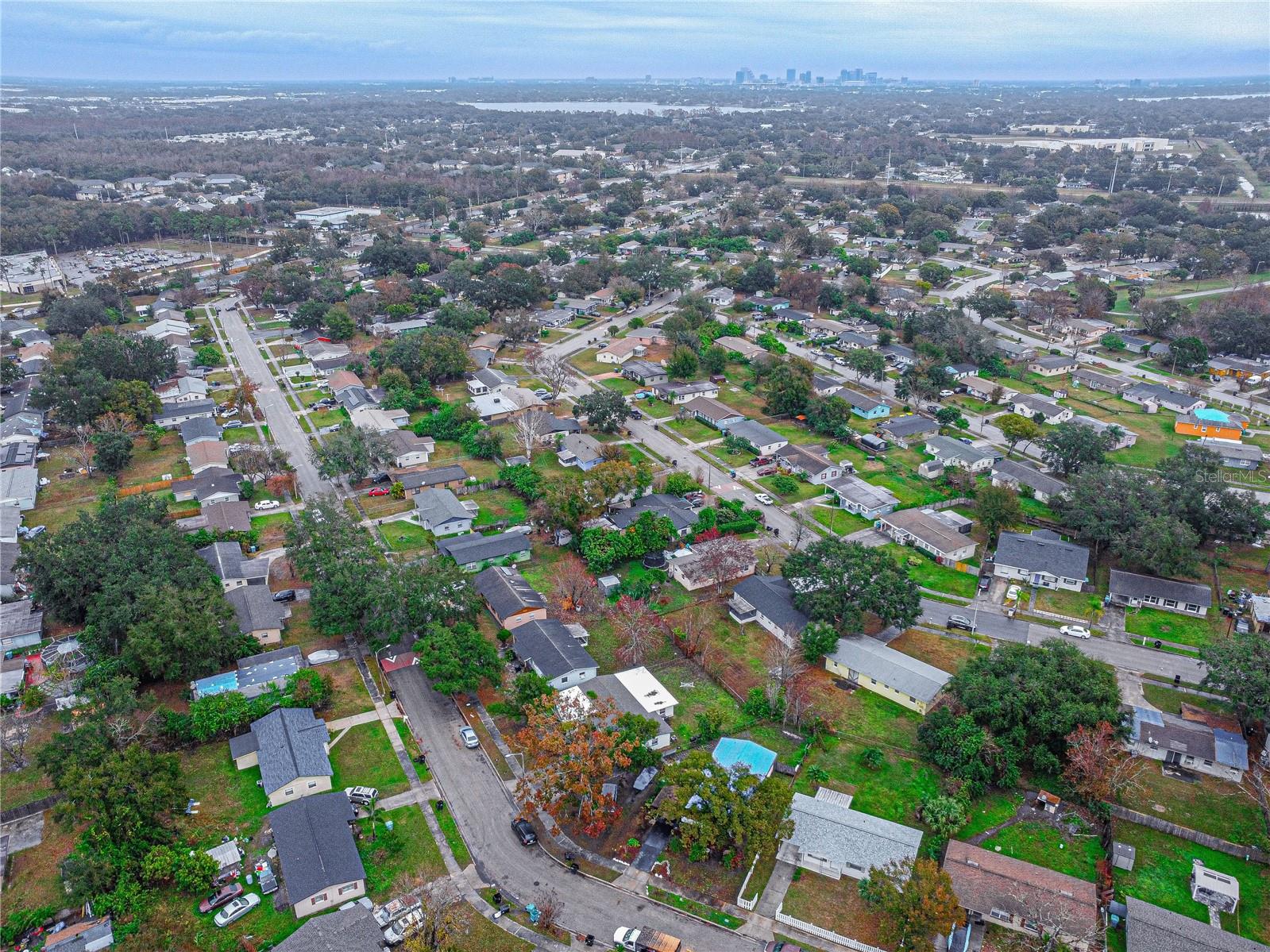 5265 LETHA ST, ORLANDO, FL, 32811