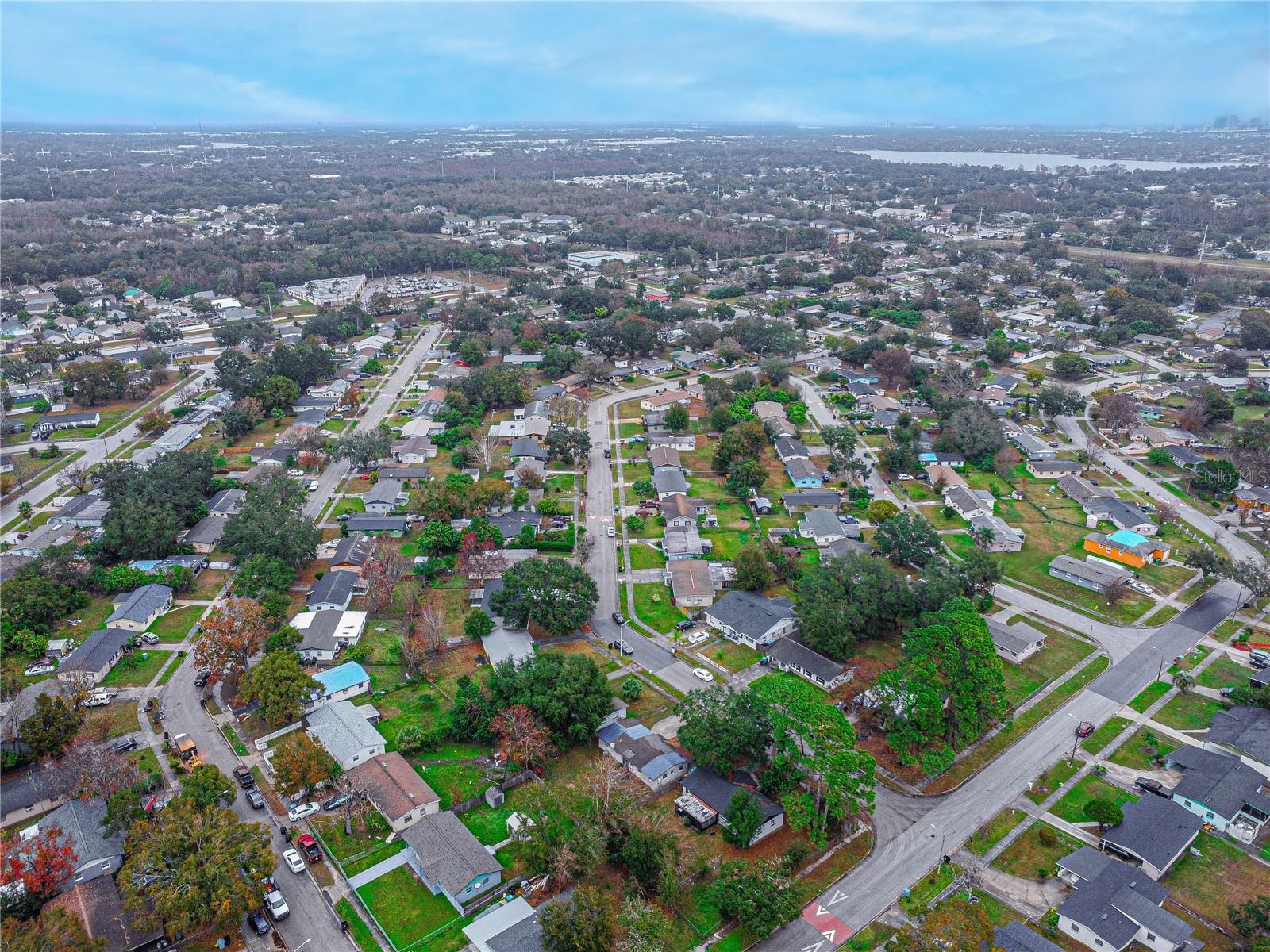 5265 LETHA ST, ORLANDO, FL, 32811