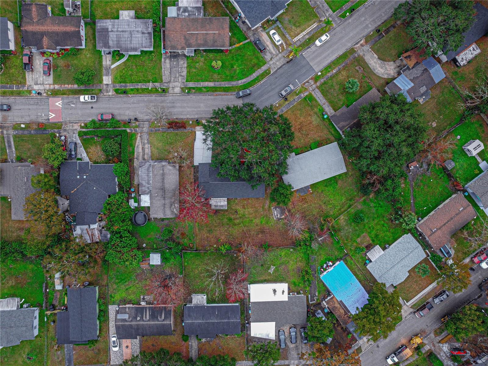 5265 LETHA ST, ORLANDO, FL, 32811