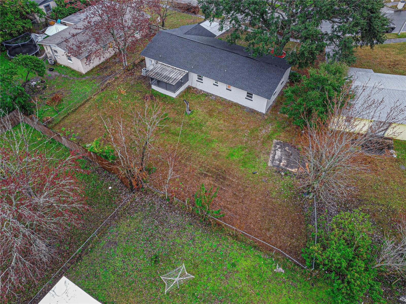 5265 LETHA ST, ORLANDO, FL, 32811