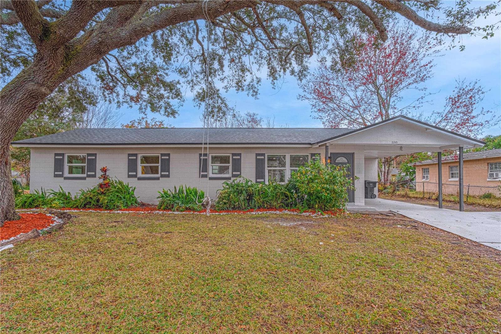 5265 LETHA ST, ORLANDO, FL, 32811