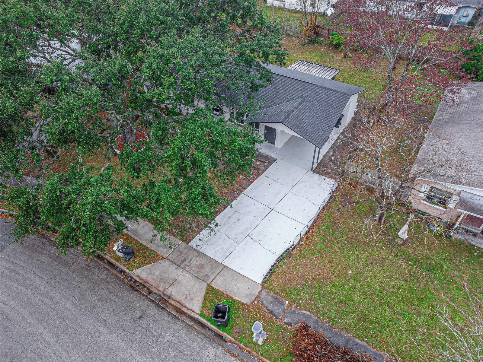 5265 LETHA ST, ORLANDO, FL, 32811