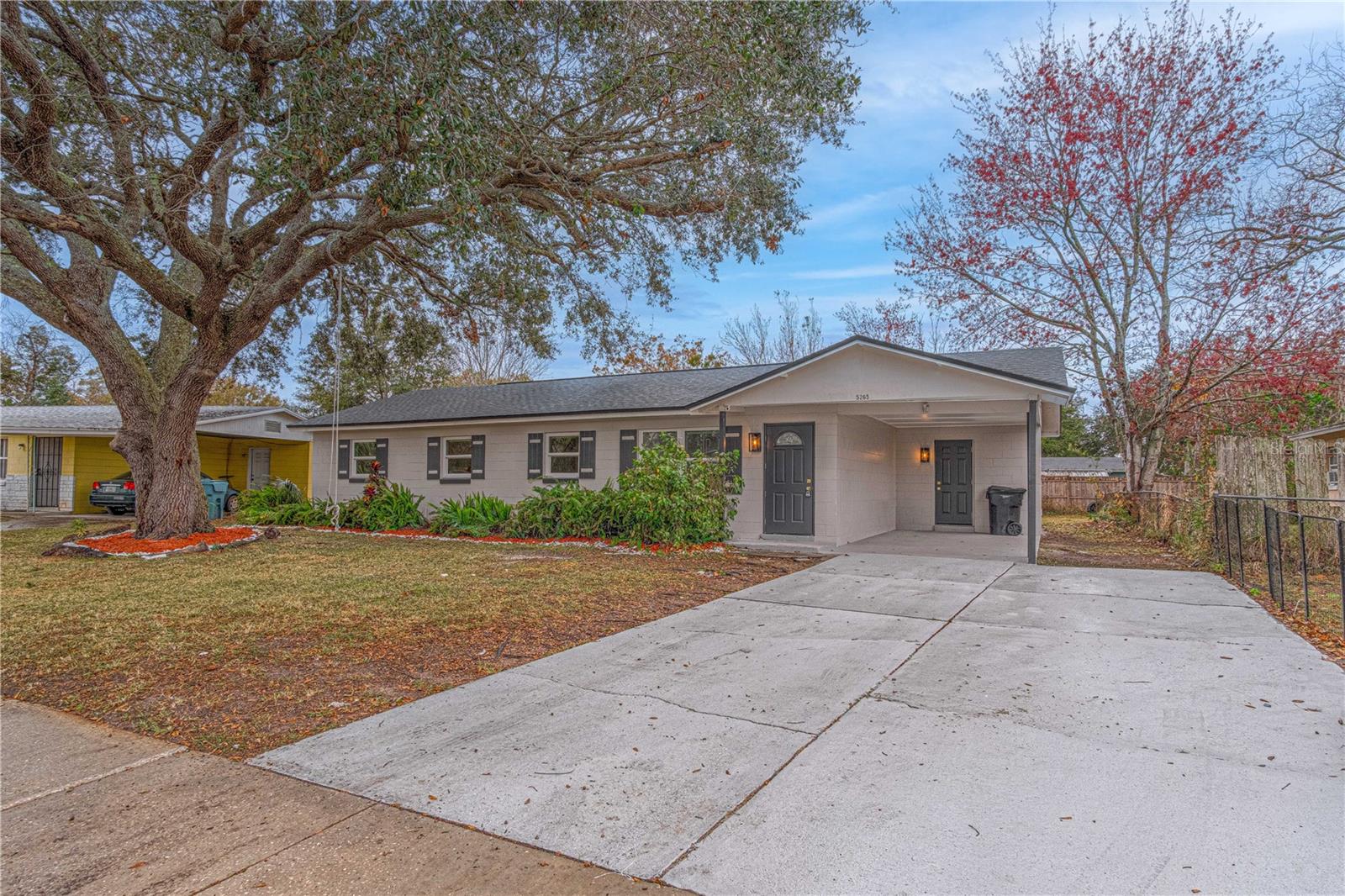 5265 LETHA ST, ORLANDO, FL, 32811
