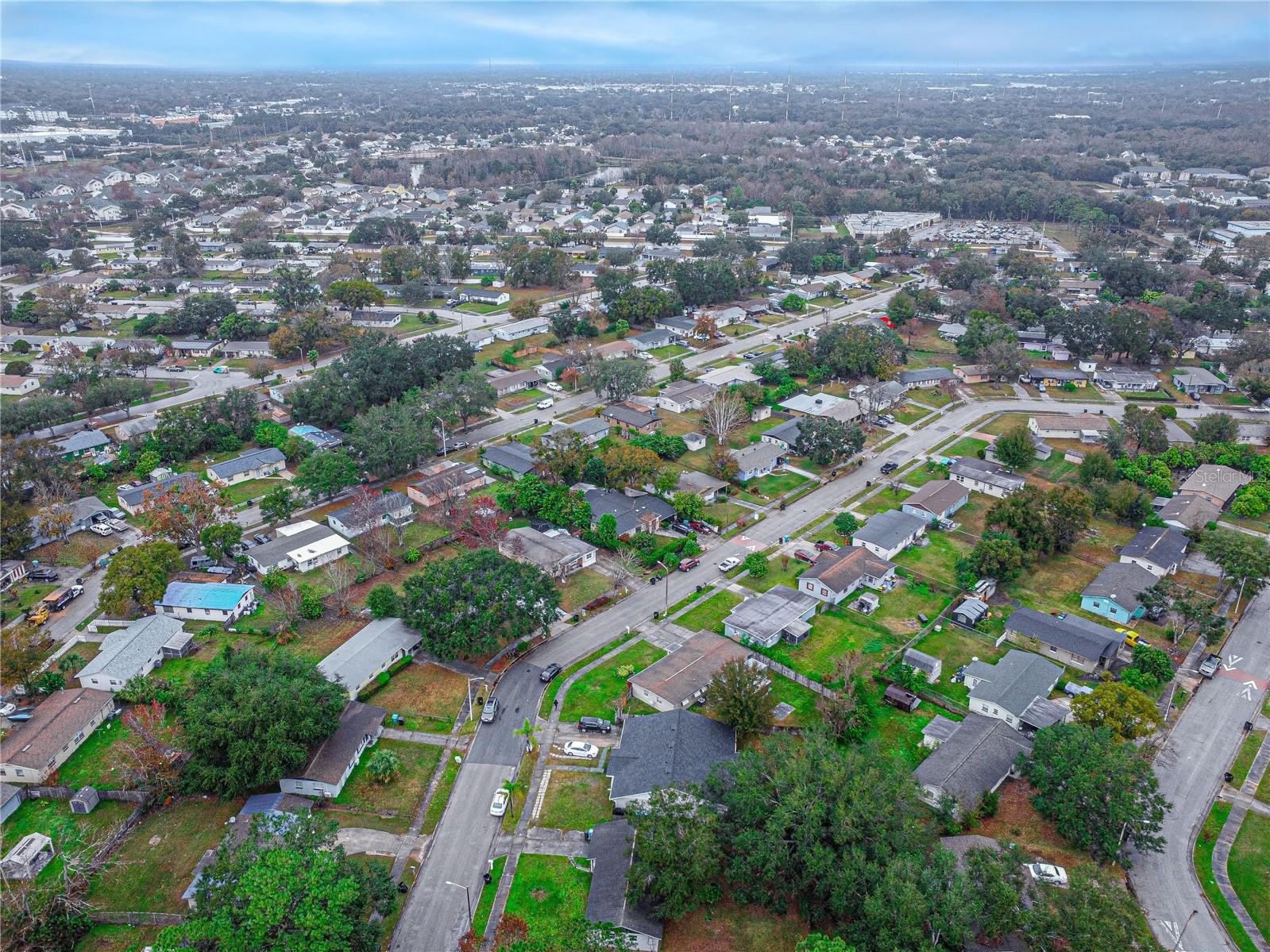 5265 LETHA ST, ORLANDO, FL, 32811