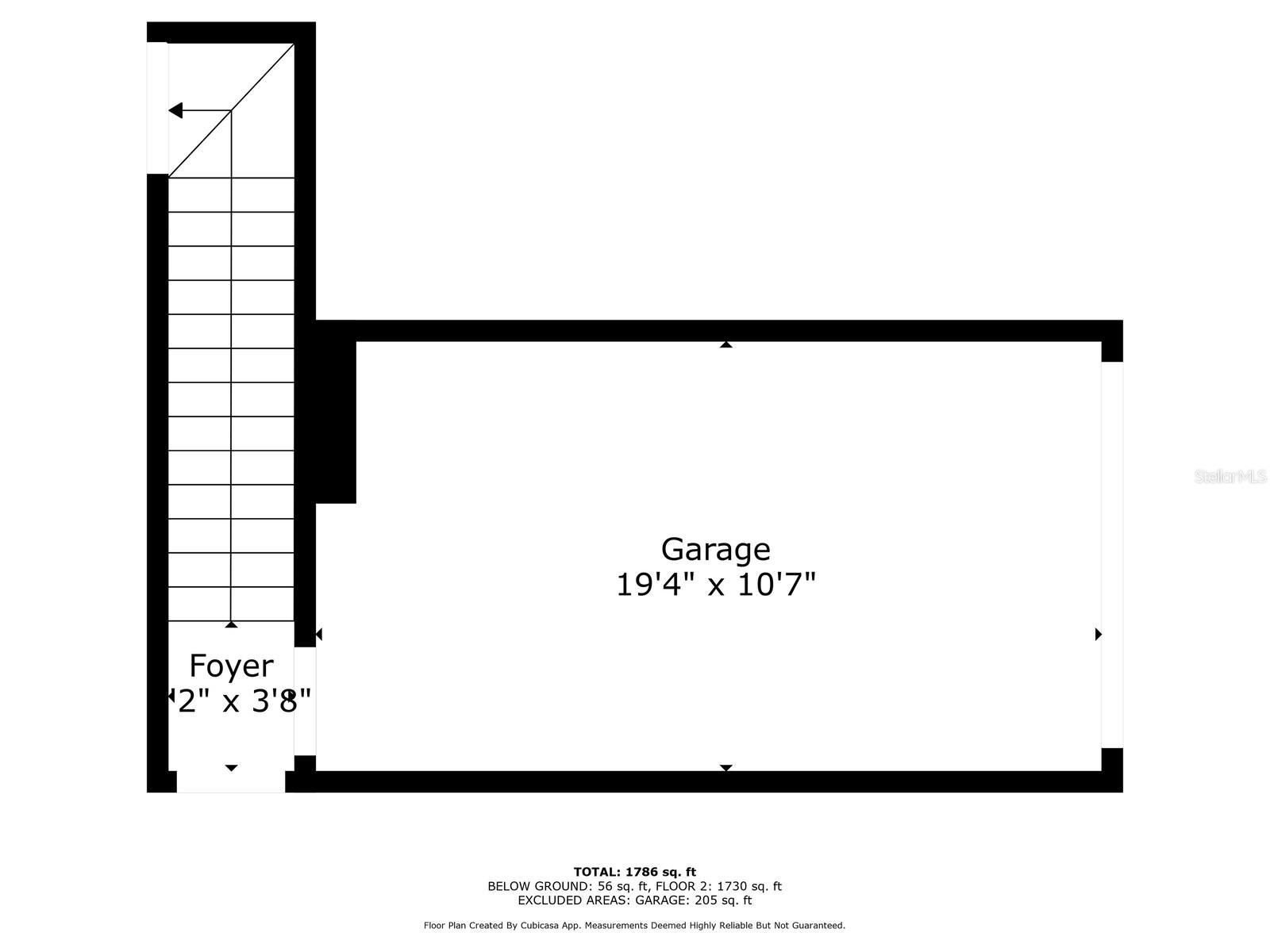 8307 FONTERA DR, DAVENPORT, FL, 33896