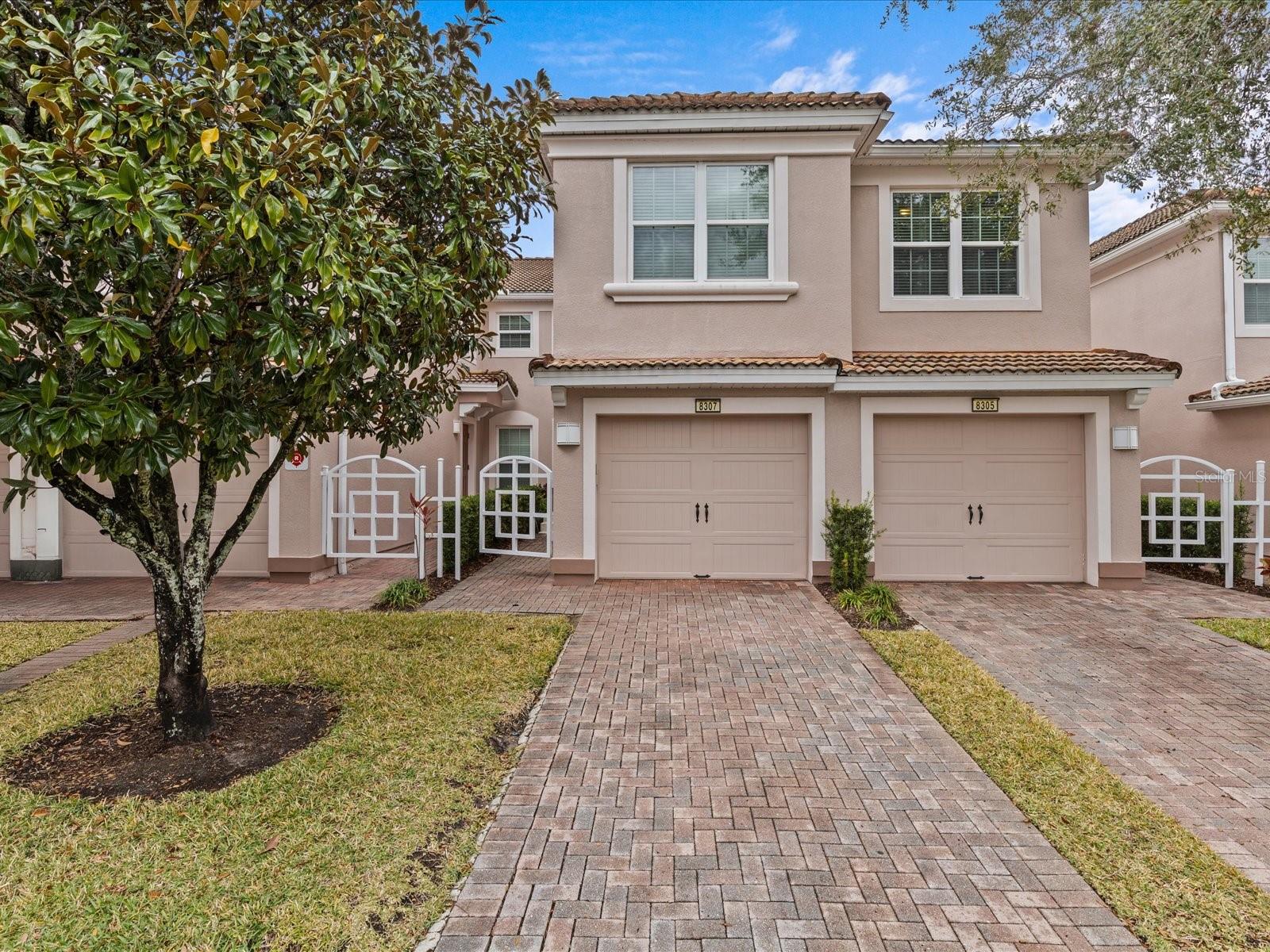 8307 FONTERA DR, DAVENPORT, FL, 33896