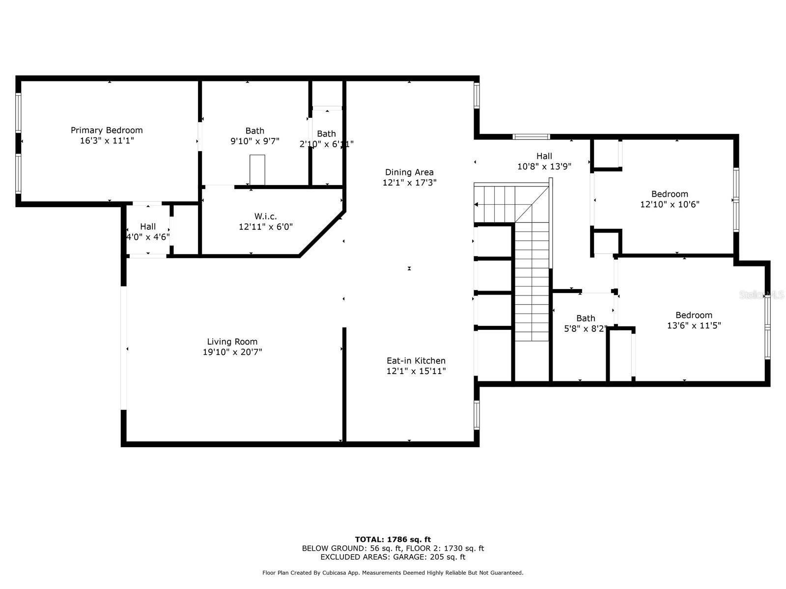 8307 FONTERA DR, DAVENPORT, FL, 33896