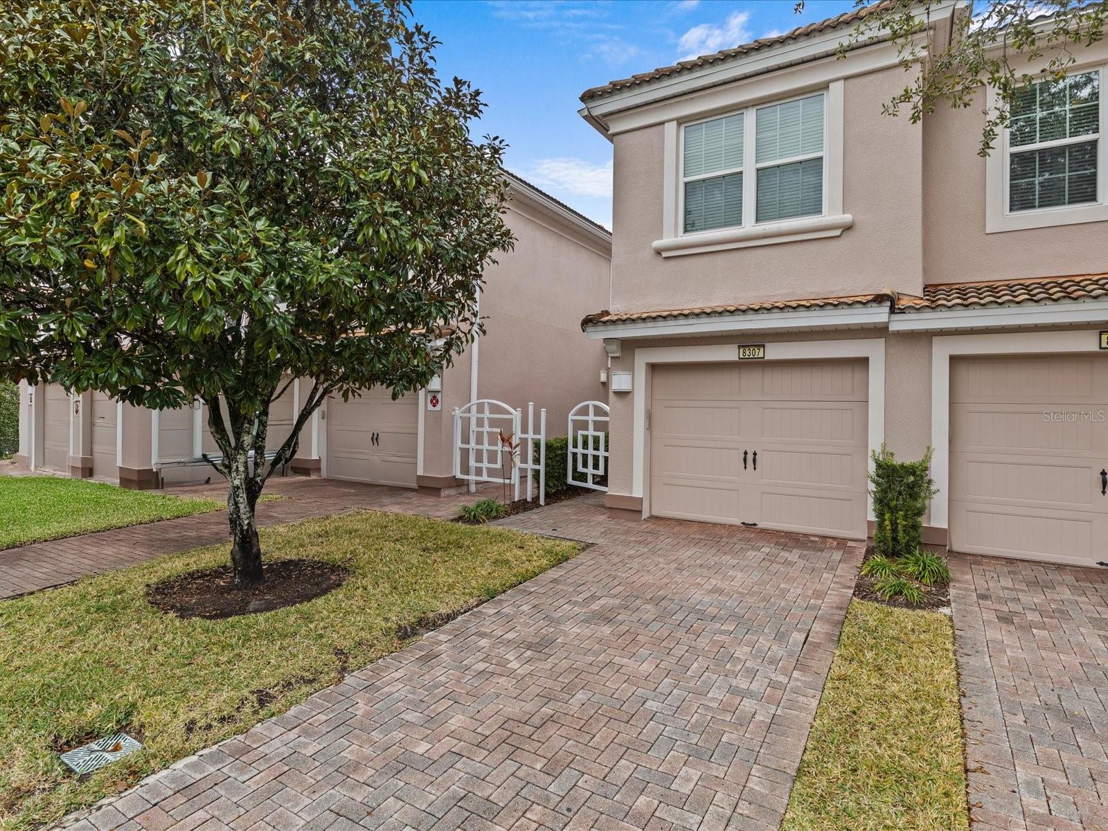 8307 FONTERA DR, DAVENPORT, FL, 33896