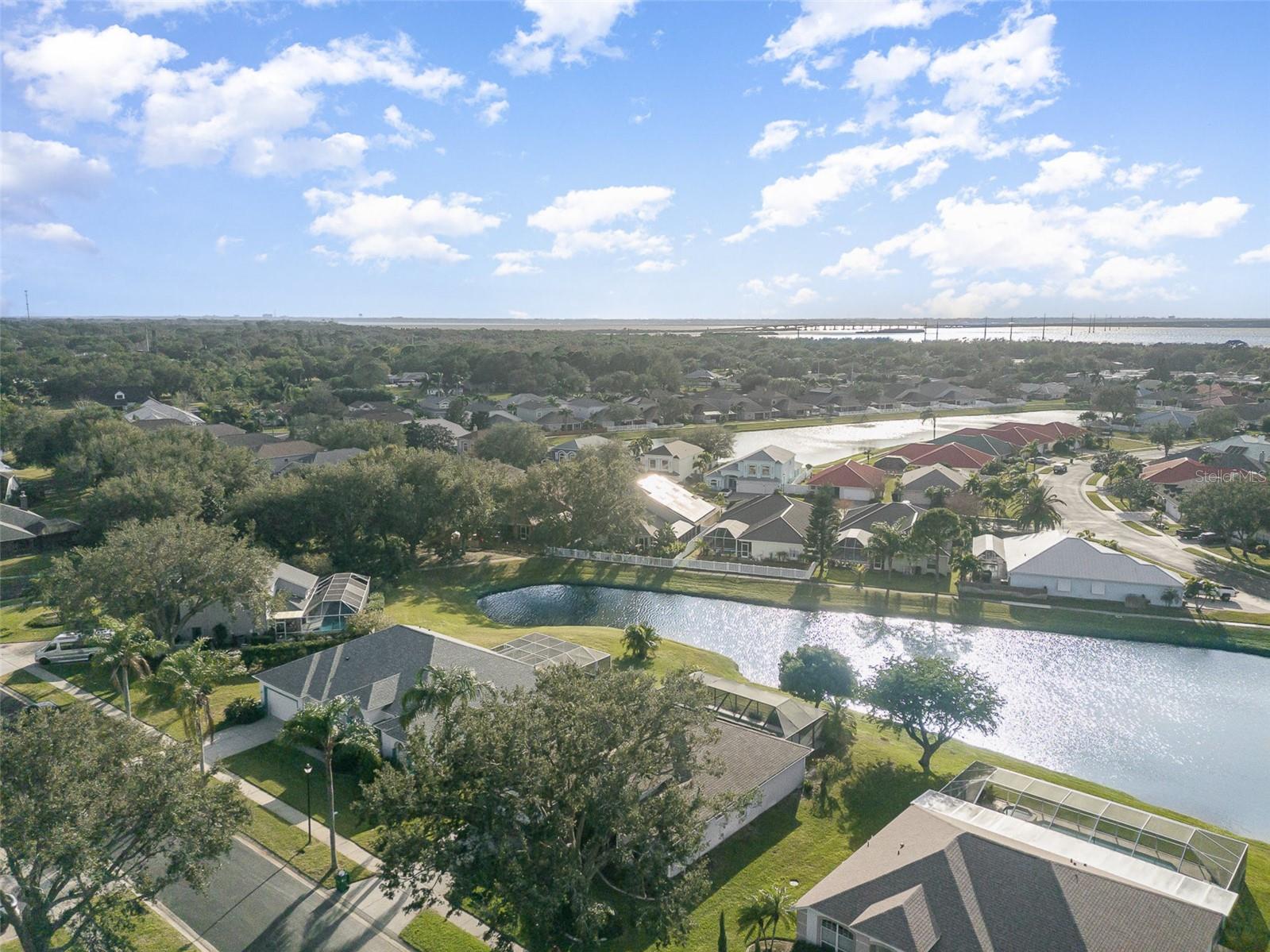 3640 STARLIGHT AVE, MERRITT ISLAND, FL, 32953