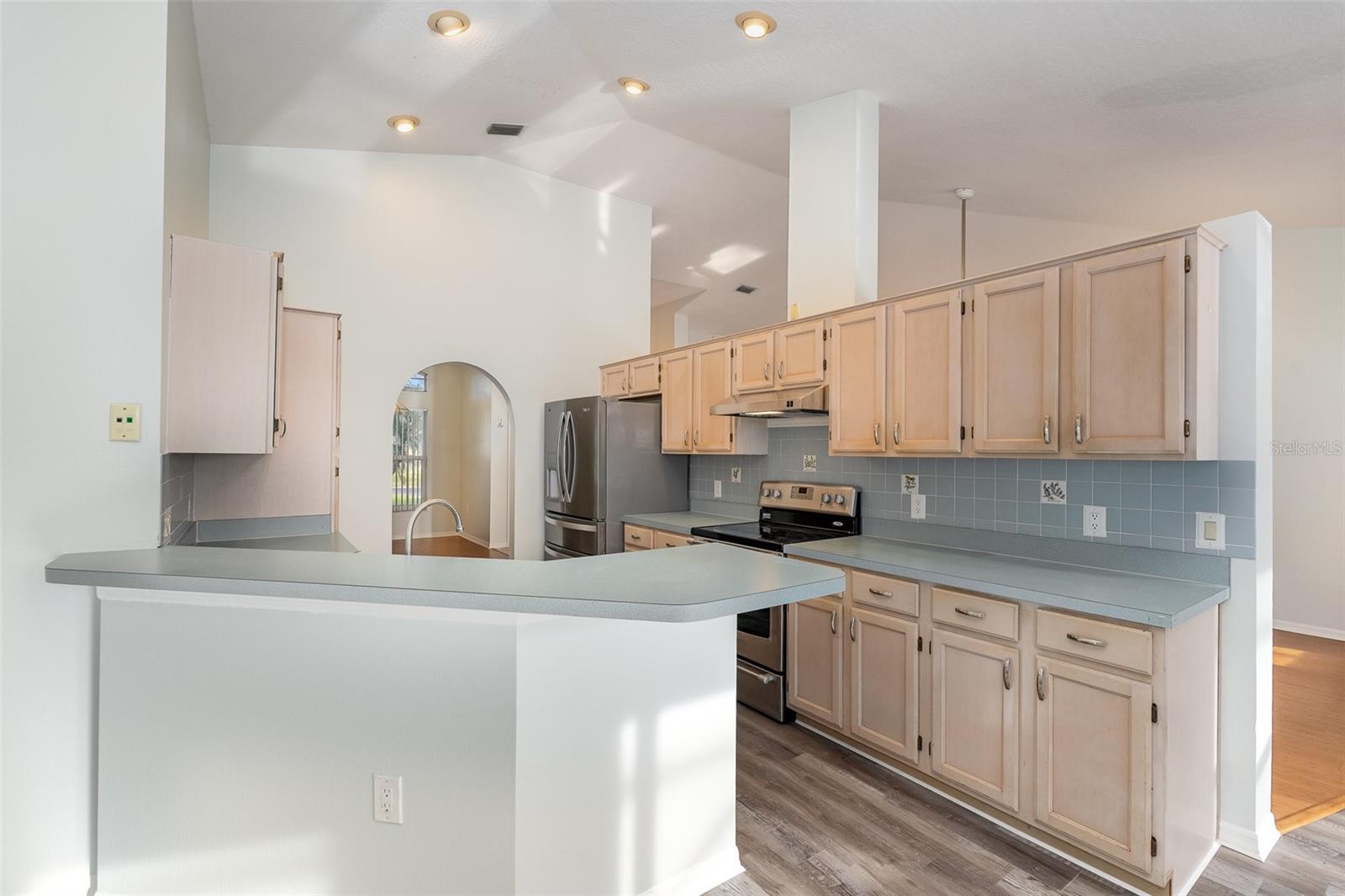 3640 STARLIGHT AVE, MERRITT ISLAND, FL, 32953